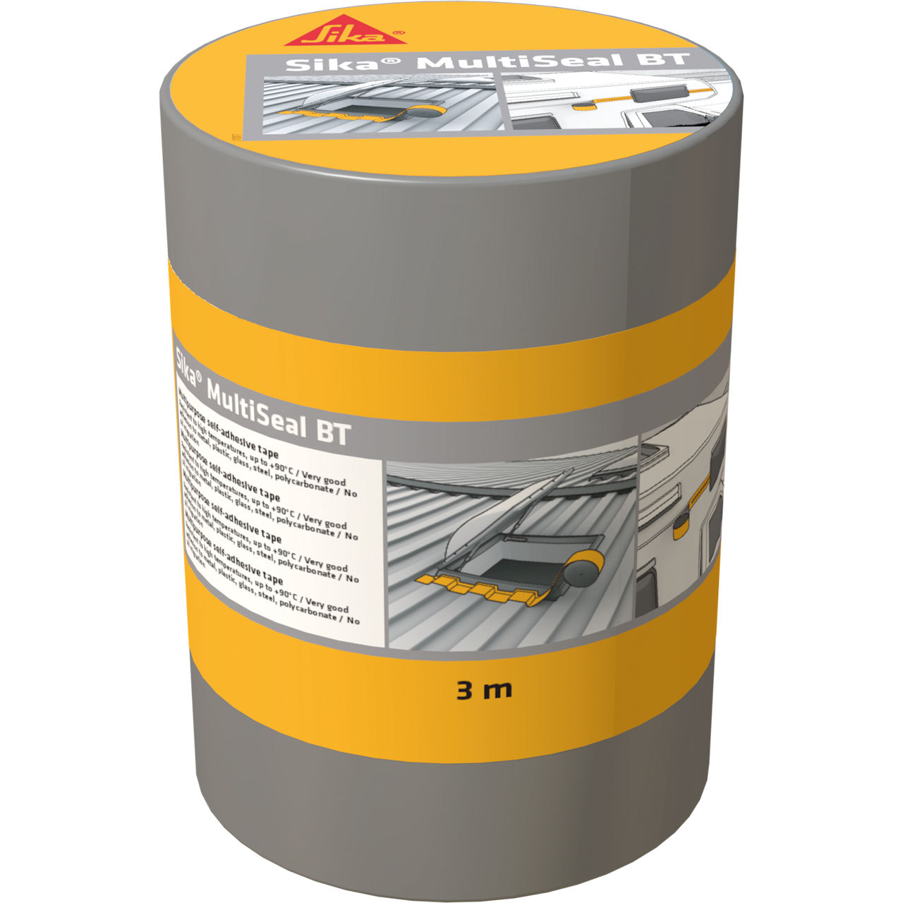 MultiSeal BT