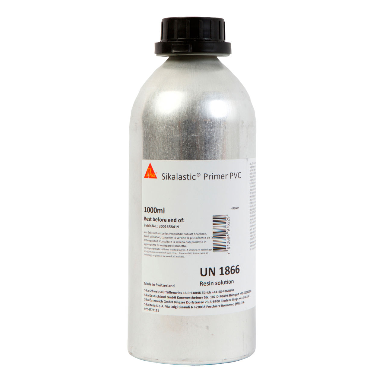 Sikalastic Primer PVC (GSV*)