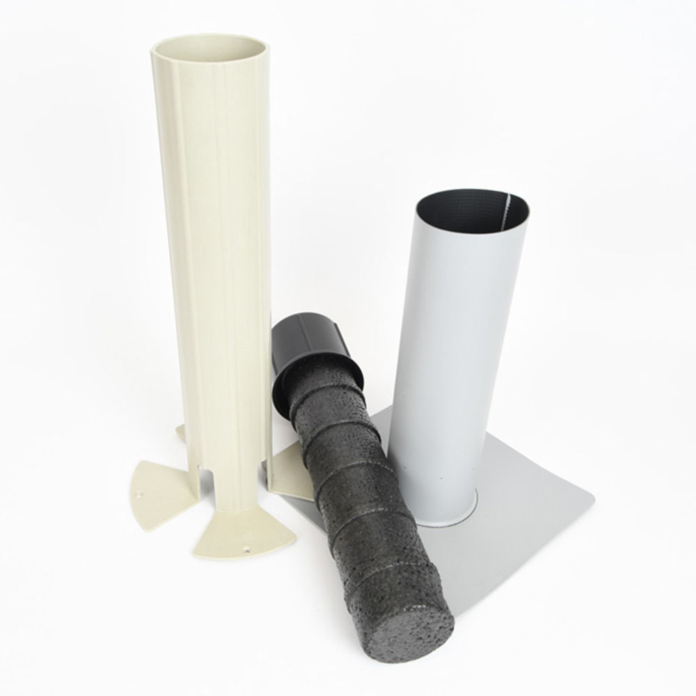 Sarnafil Kontrollrohr Set