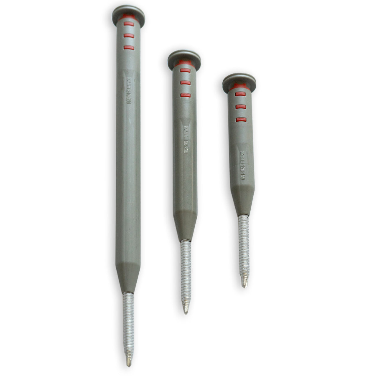 Tube ZSSB