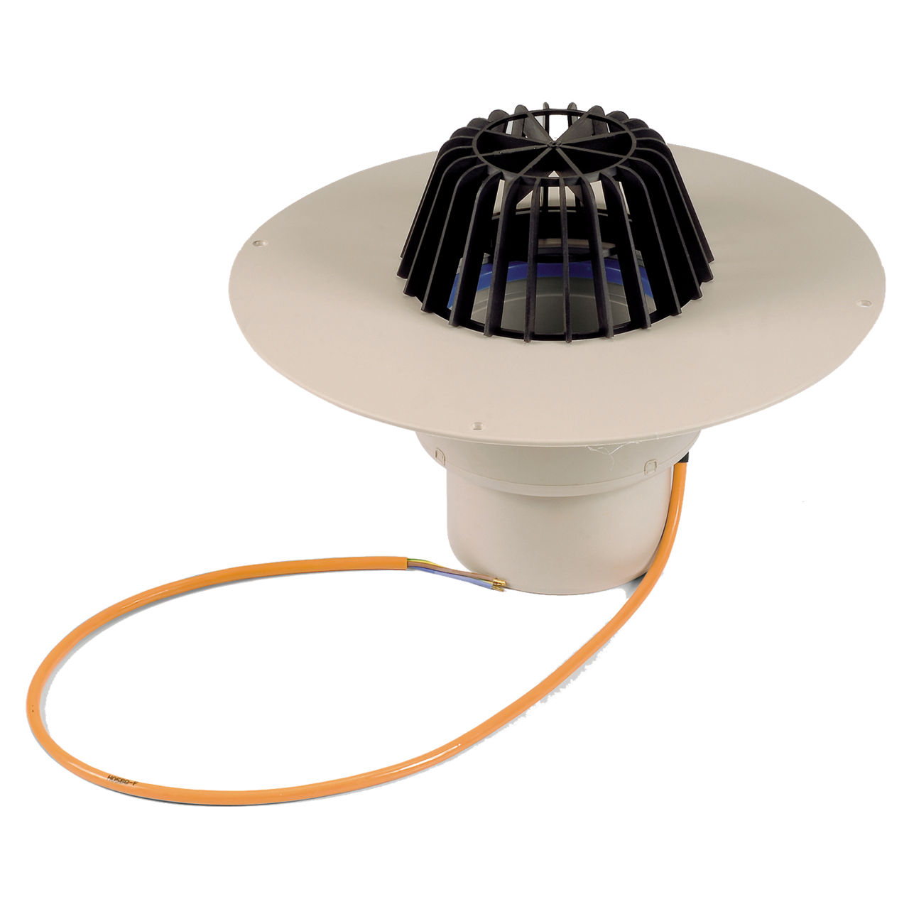 Gully waager.