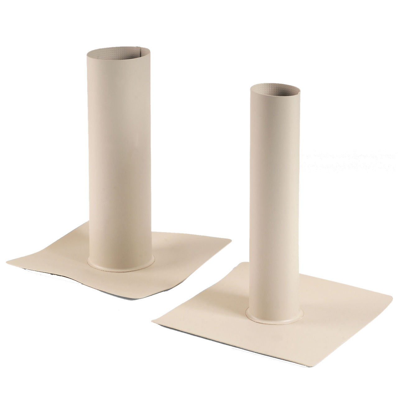 Rohreinfassung