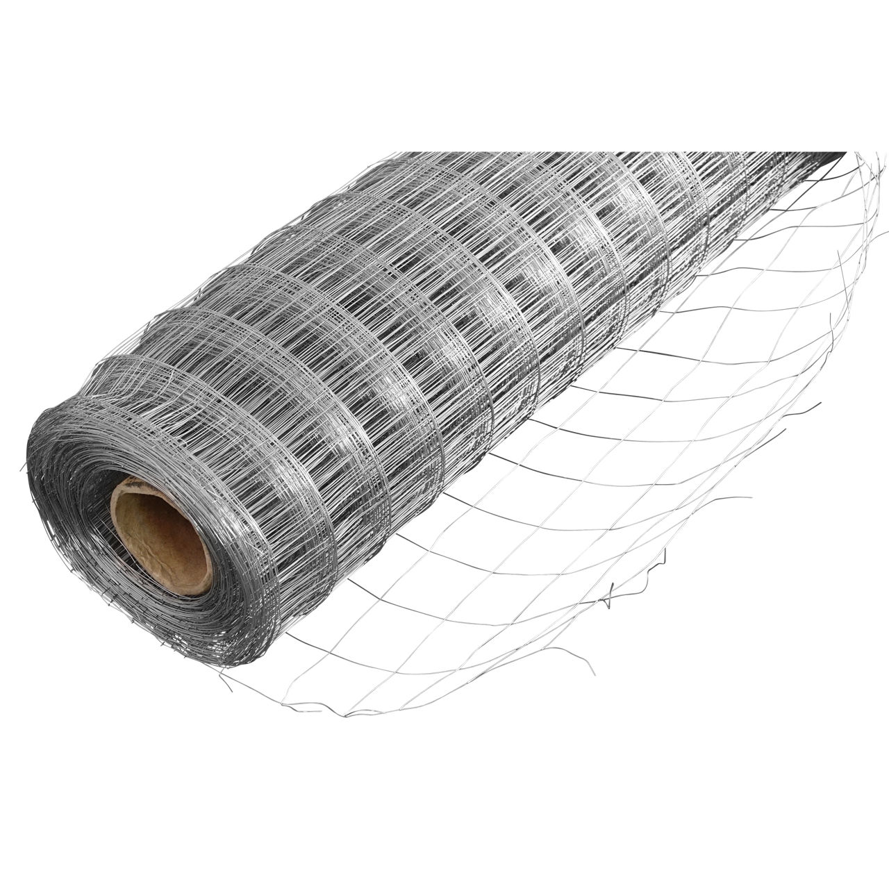 RCS Edelstahlgitter