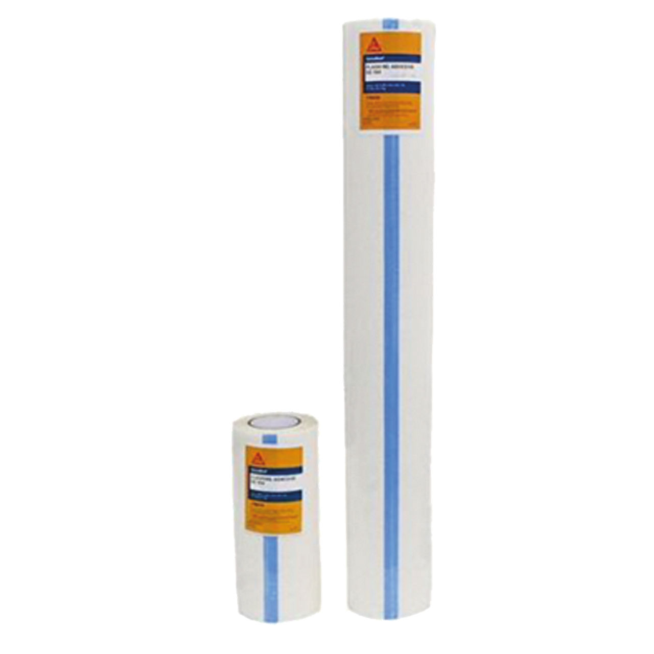 SikaRoof Adhesive Tape PVC