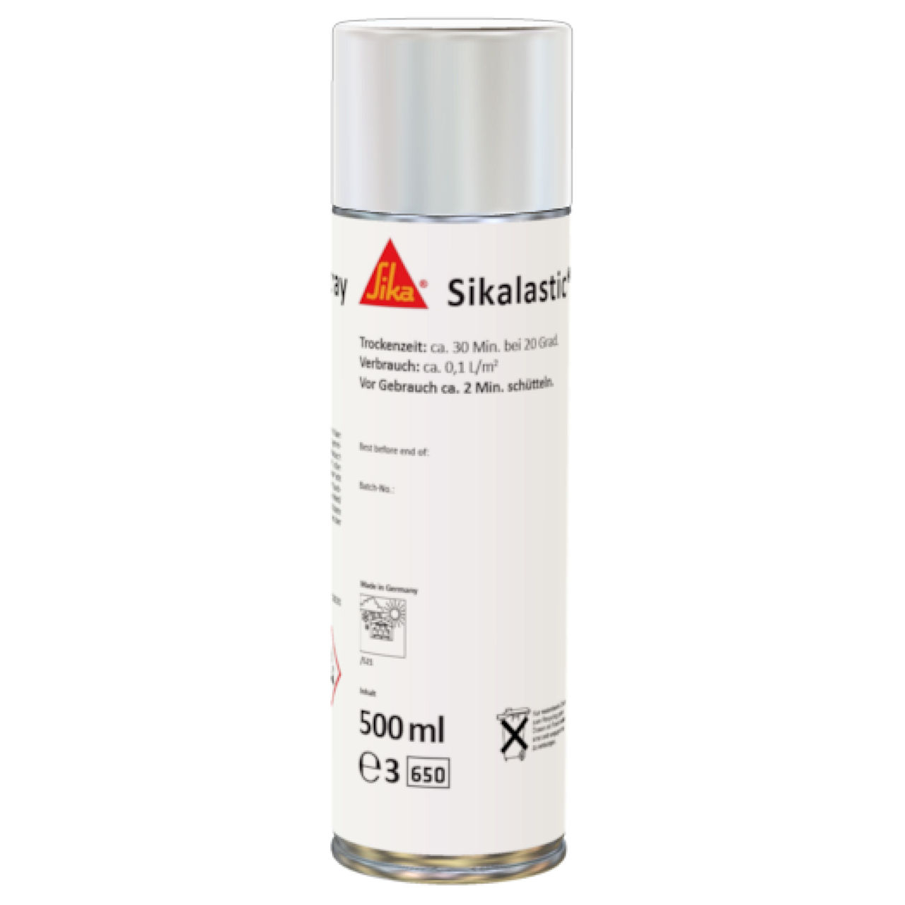 Sikalastic Rapid Primer (GSV*)