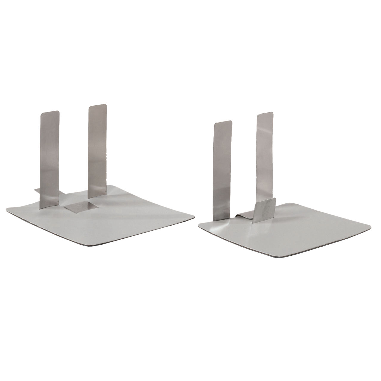 Kiesleisten-Montagehalter