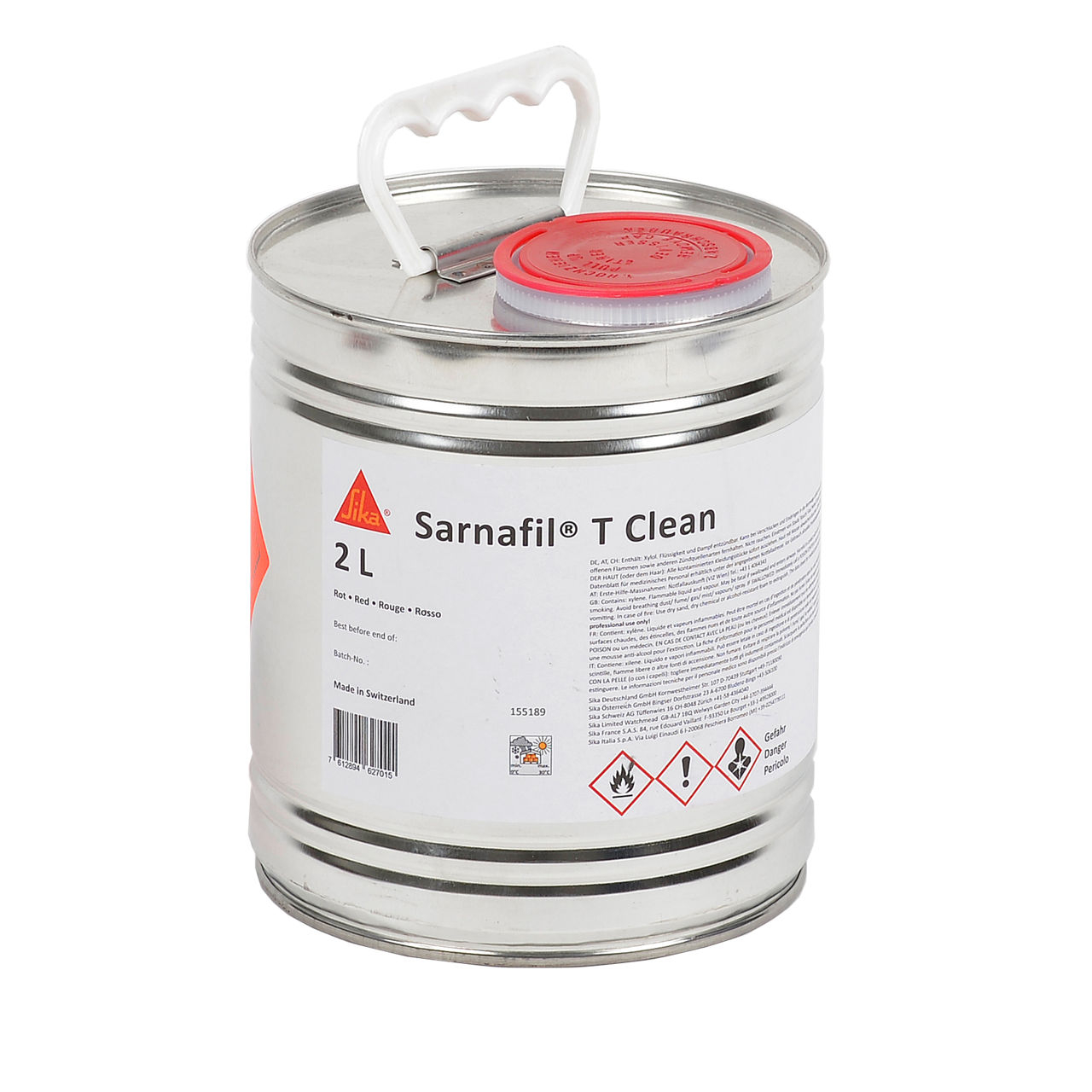 Solvent T 660 (GSV*)