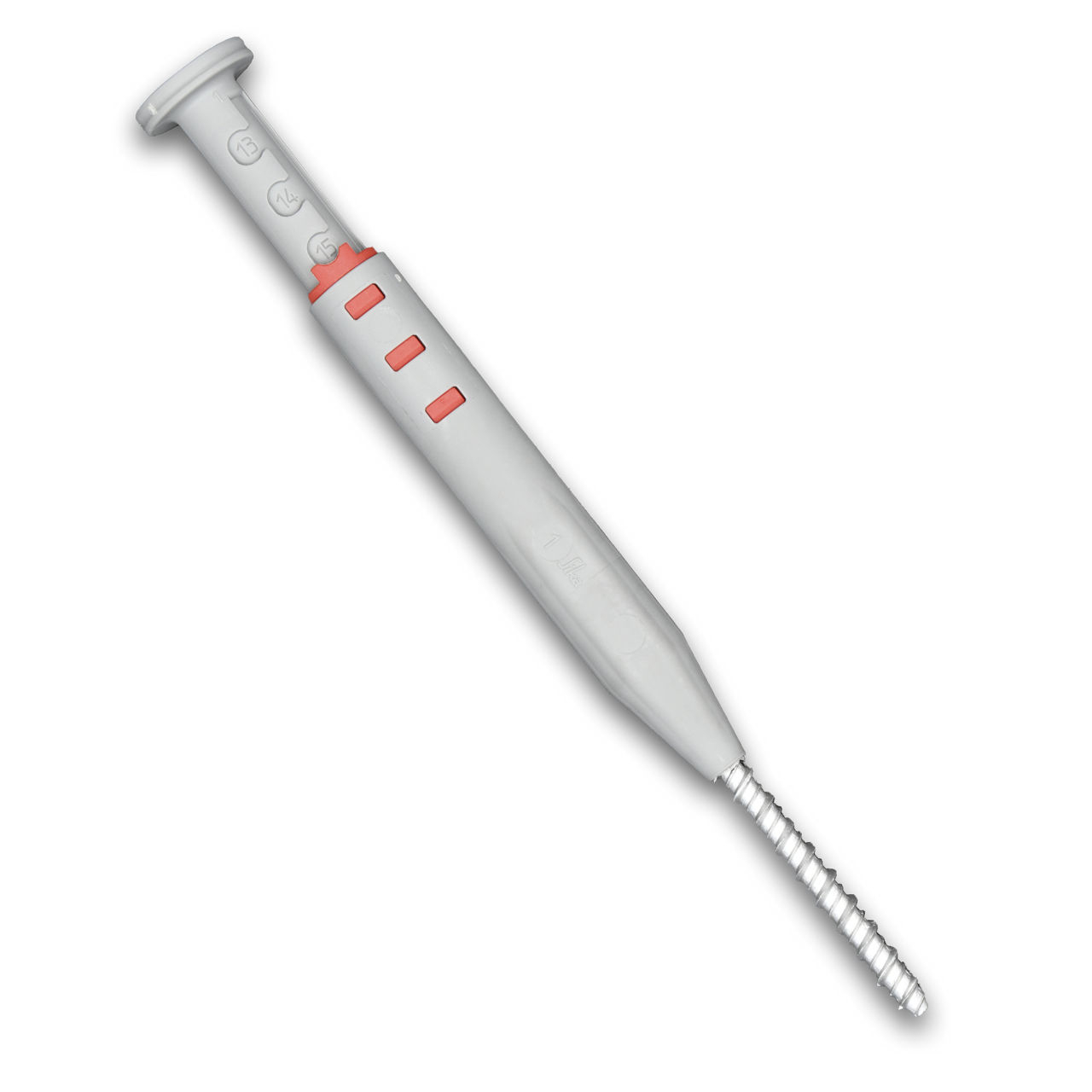 Tube ZSSB
