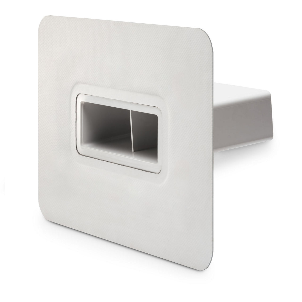 Notüberlauf AF rechteckig