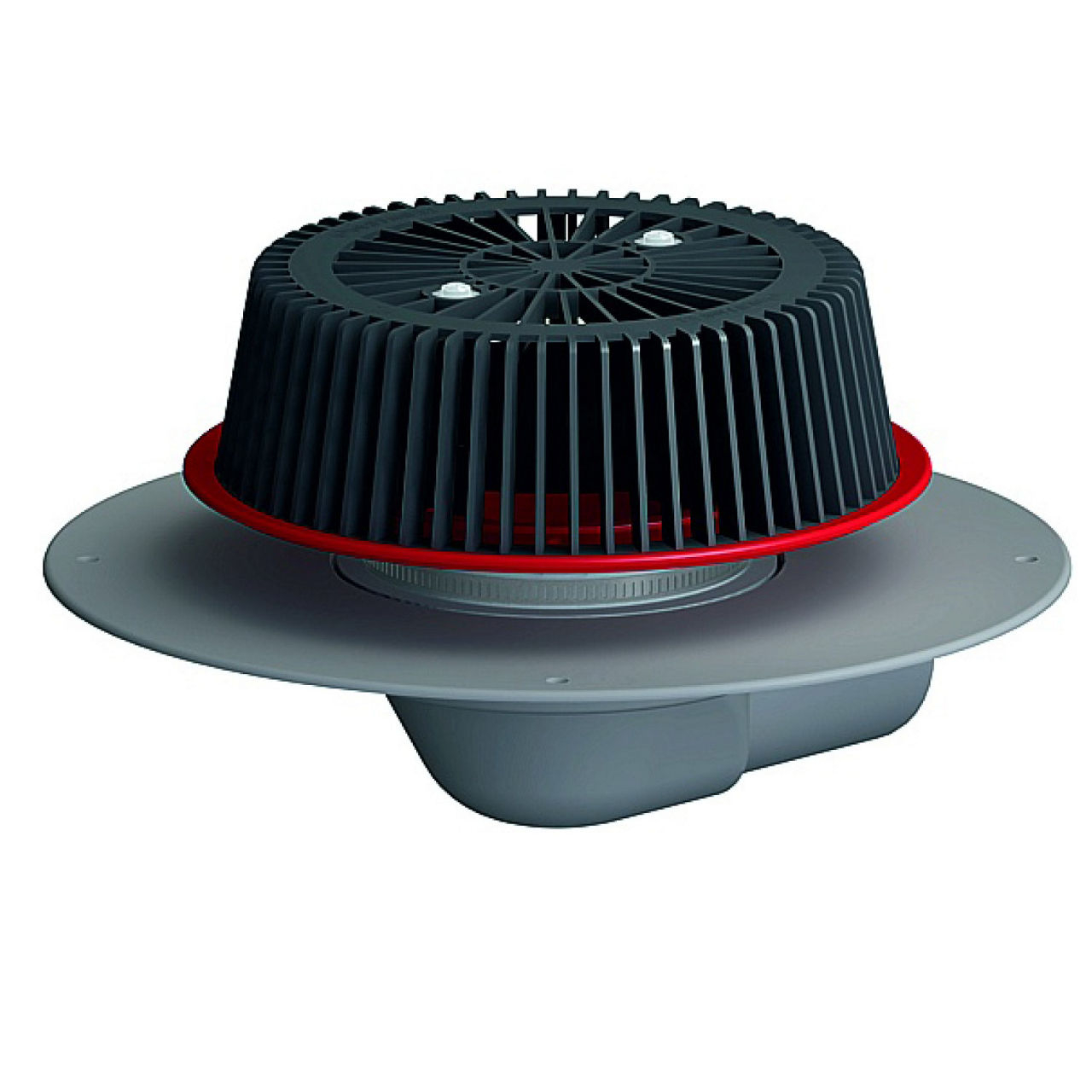 NotĂĽberlauf rechteckig