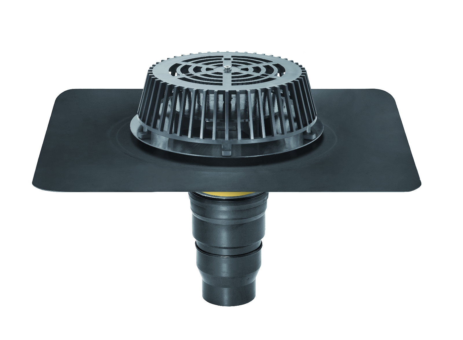 SitaDSS Profi senkrecht mit Airstop