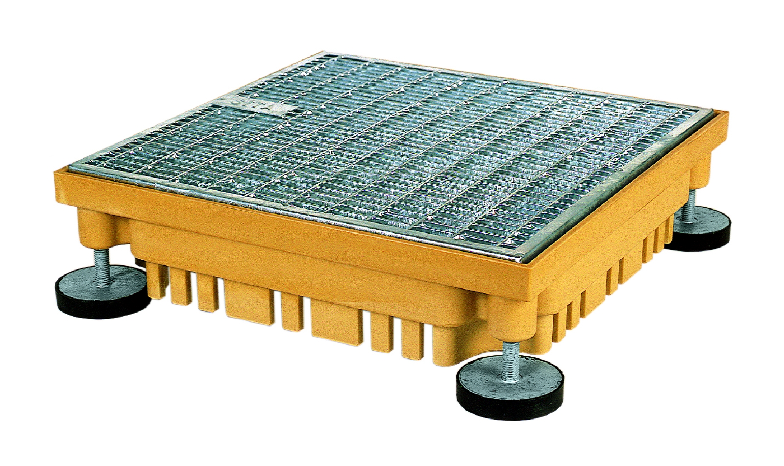 SitaGreen Gründachschacht