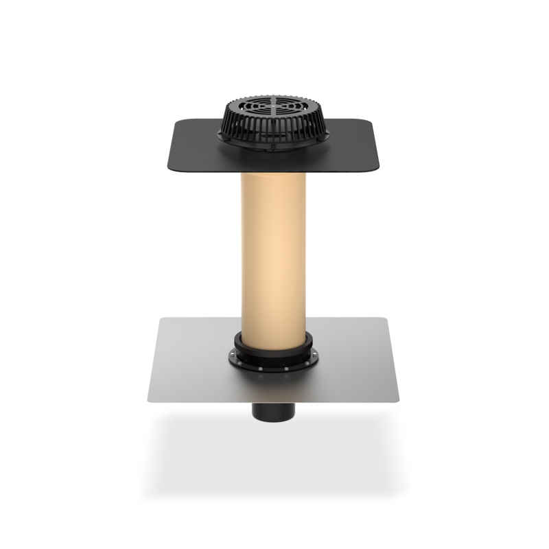 SitaDSS Fireguard mit Airstop