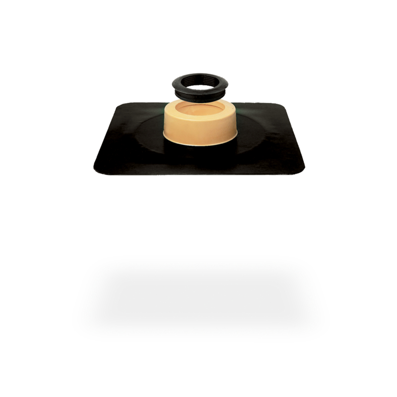 SitaVent Grundplatte