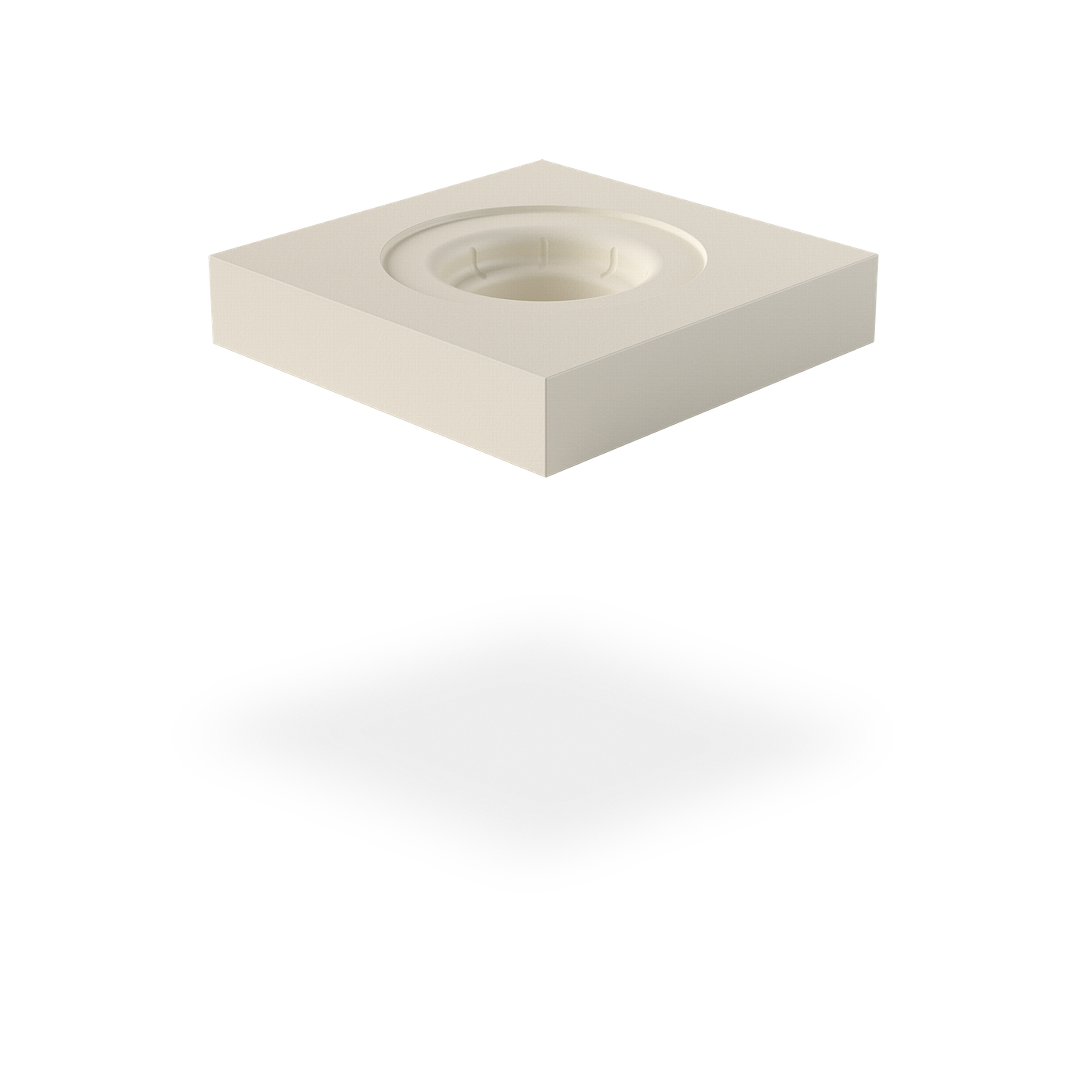 SitaSani 90 Dämmkörper