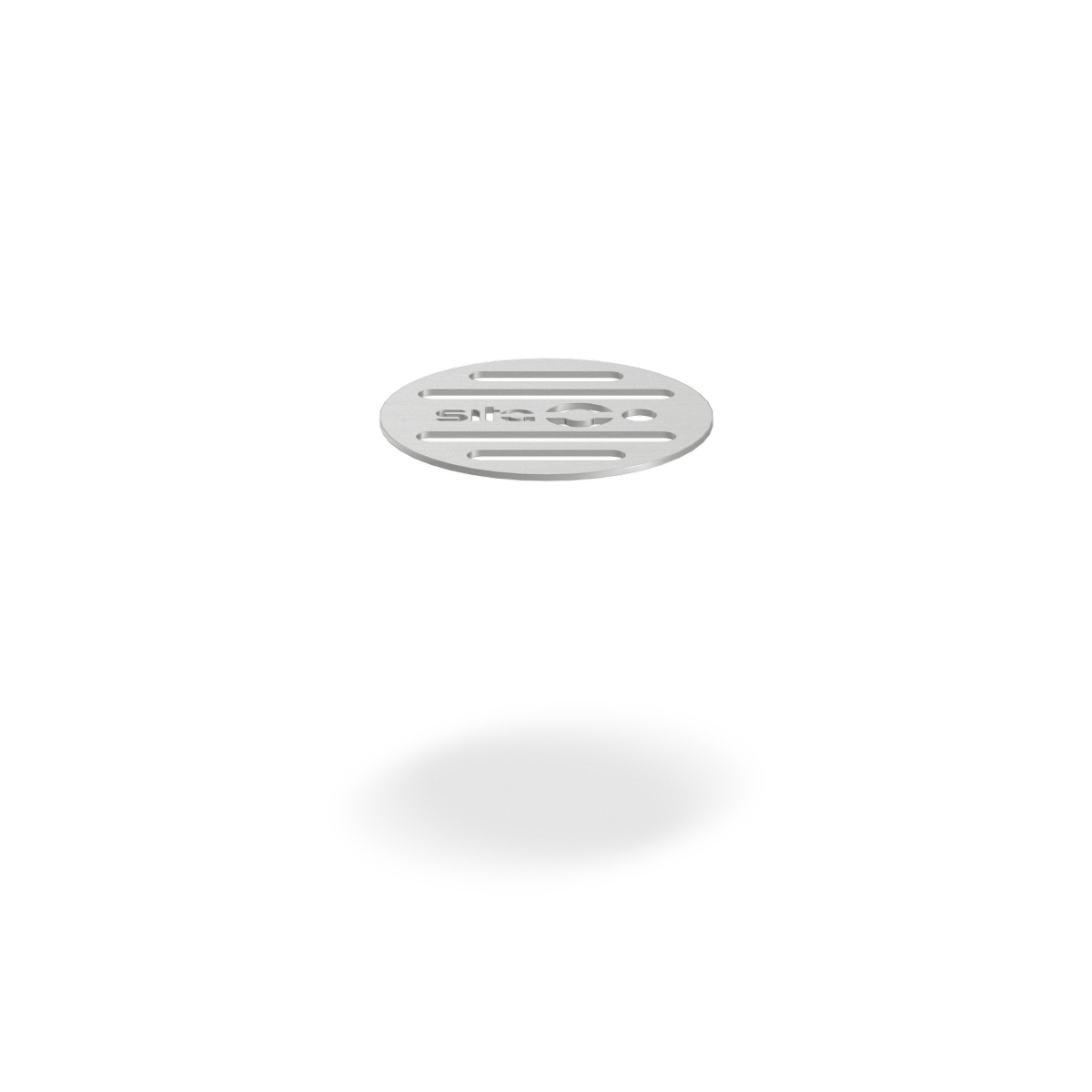 SitaCompact Fluid Flachrost