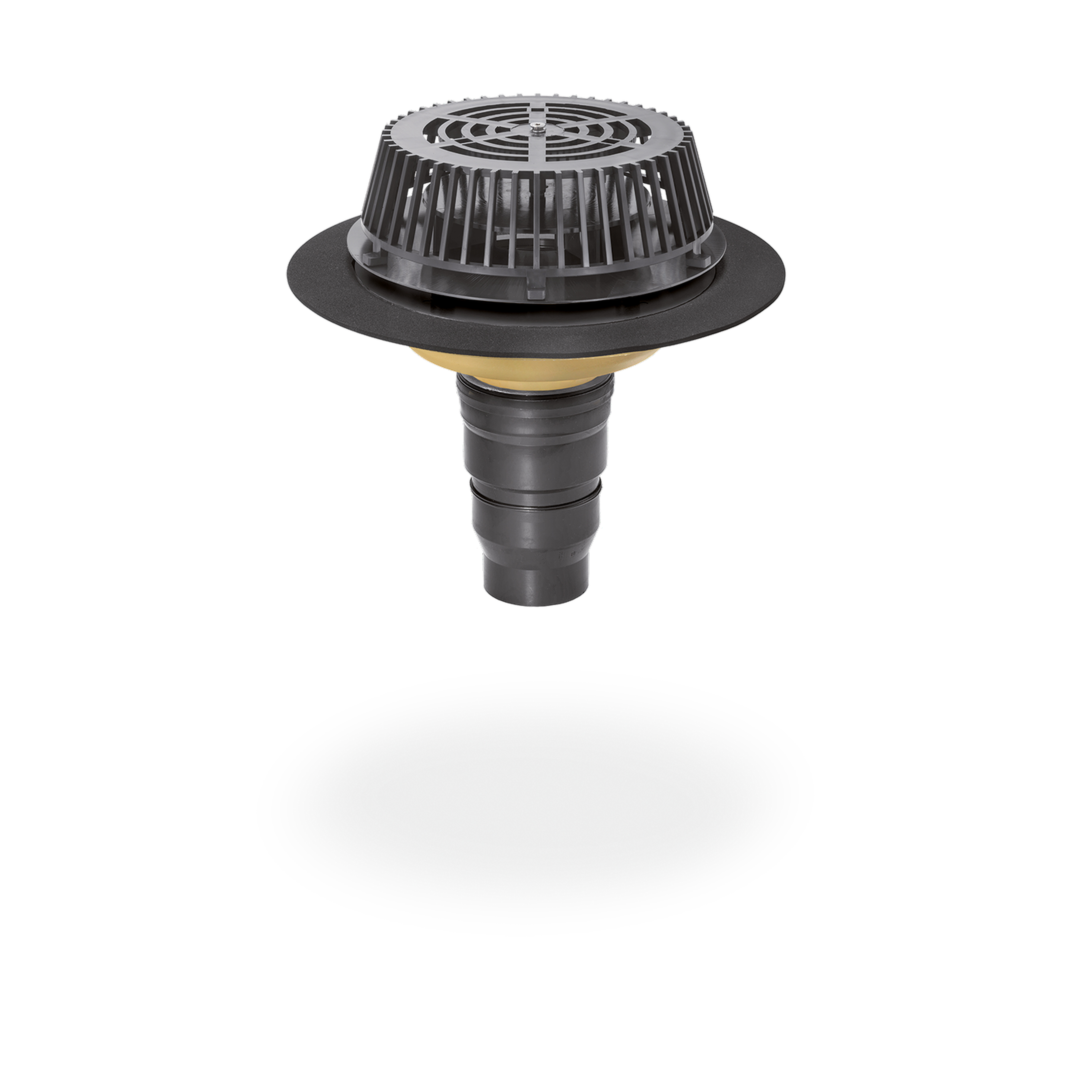 SitaDSS Profi senkrecht mit Airstop