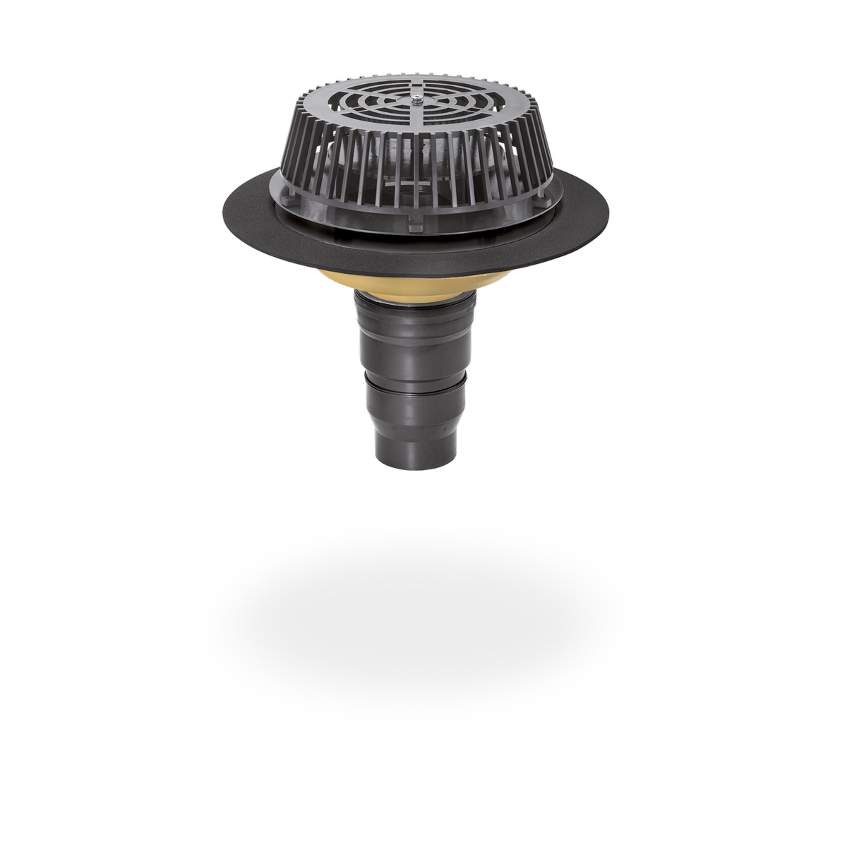 SitaDSS Profi senkrecht mit Airstop