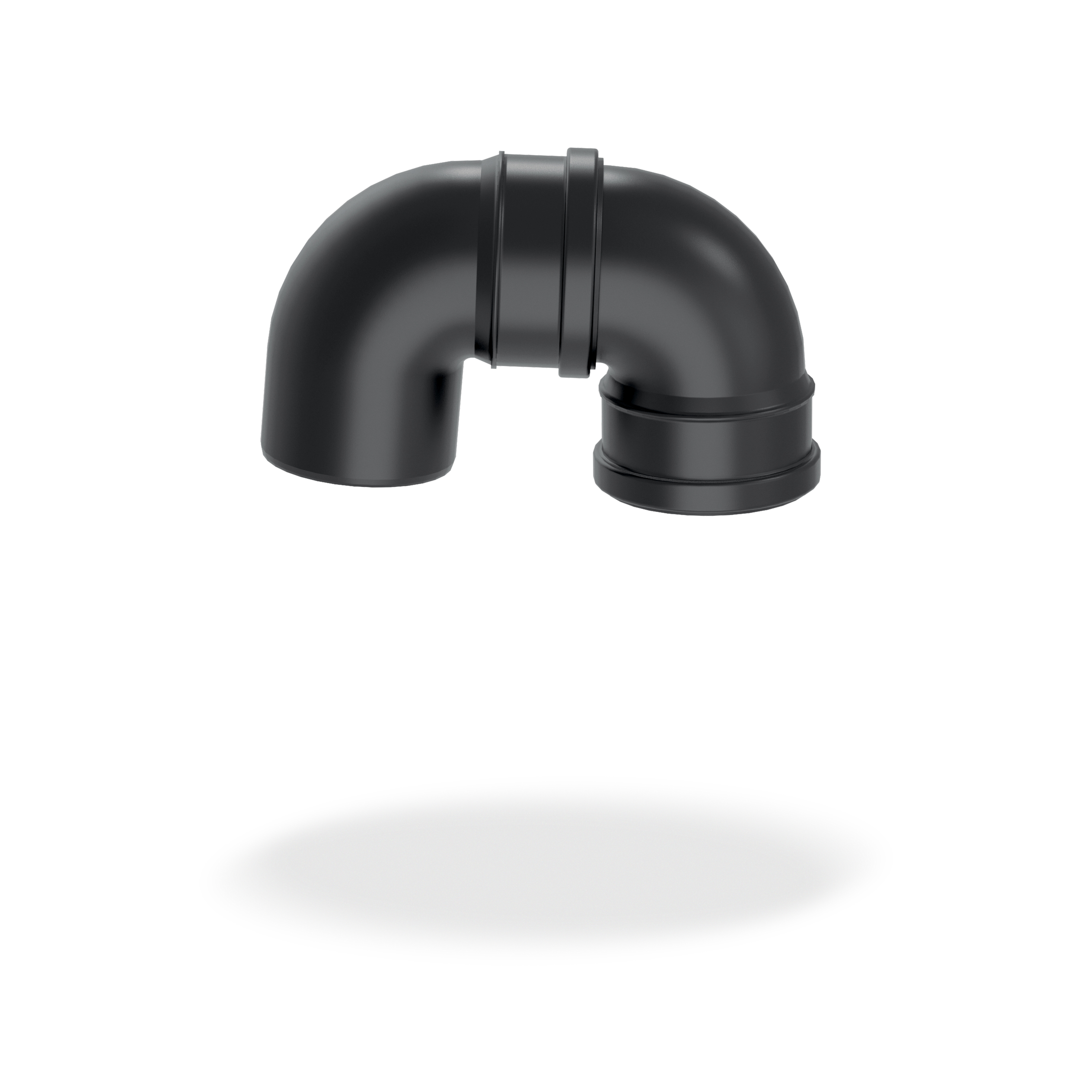 SitaVent Rohrbogen