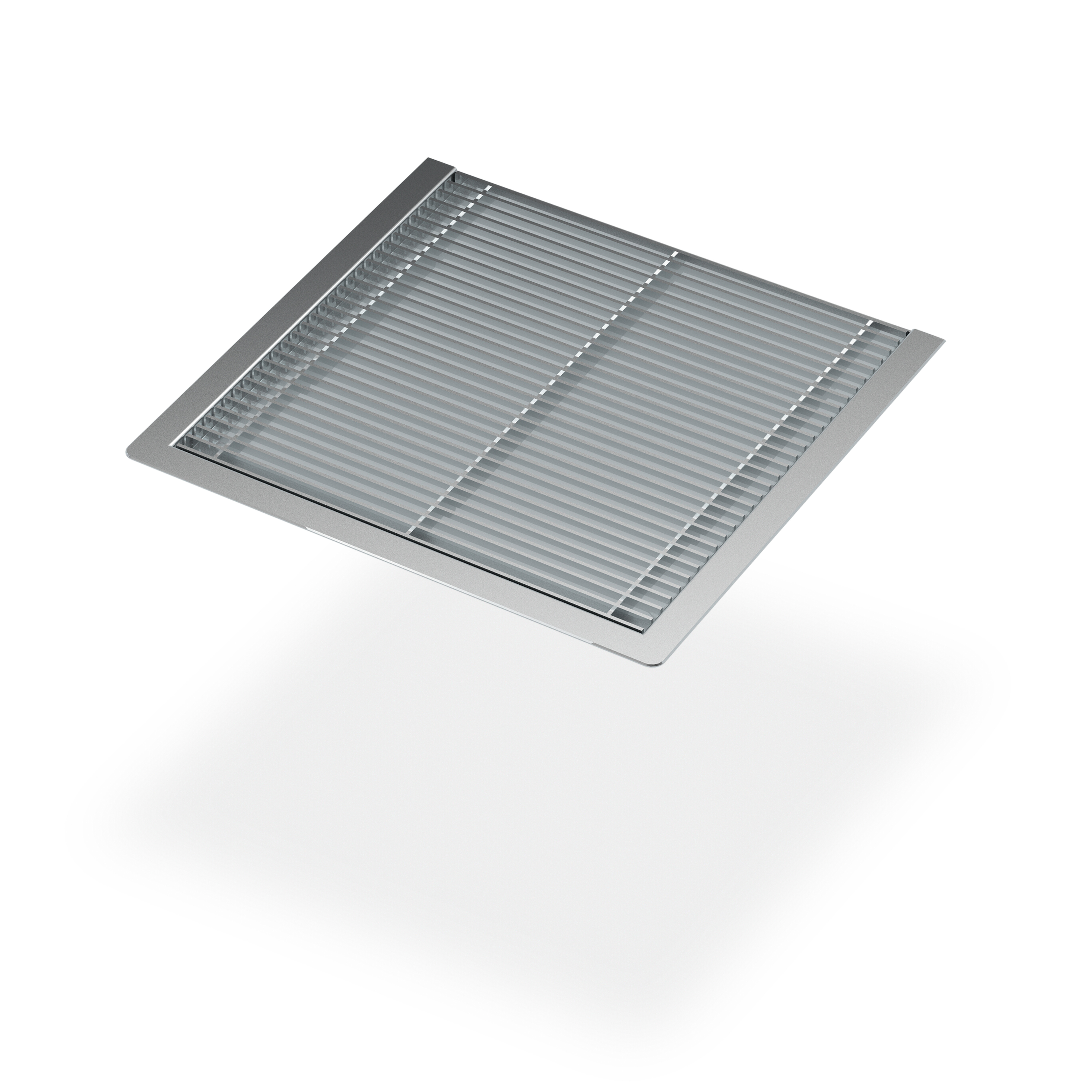 SitaDrain Profilrahmen