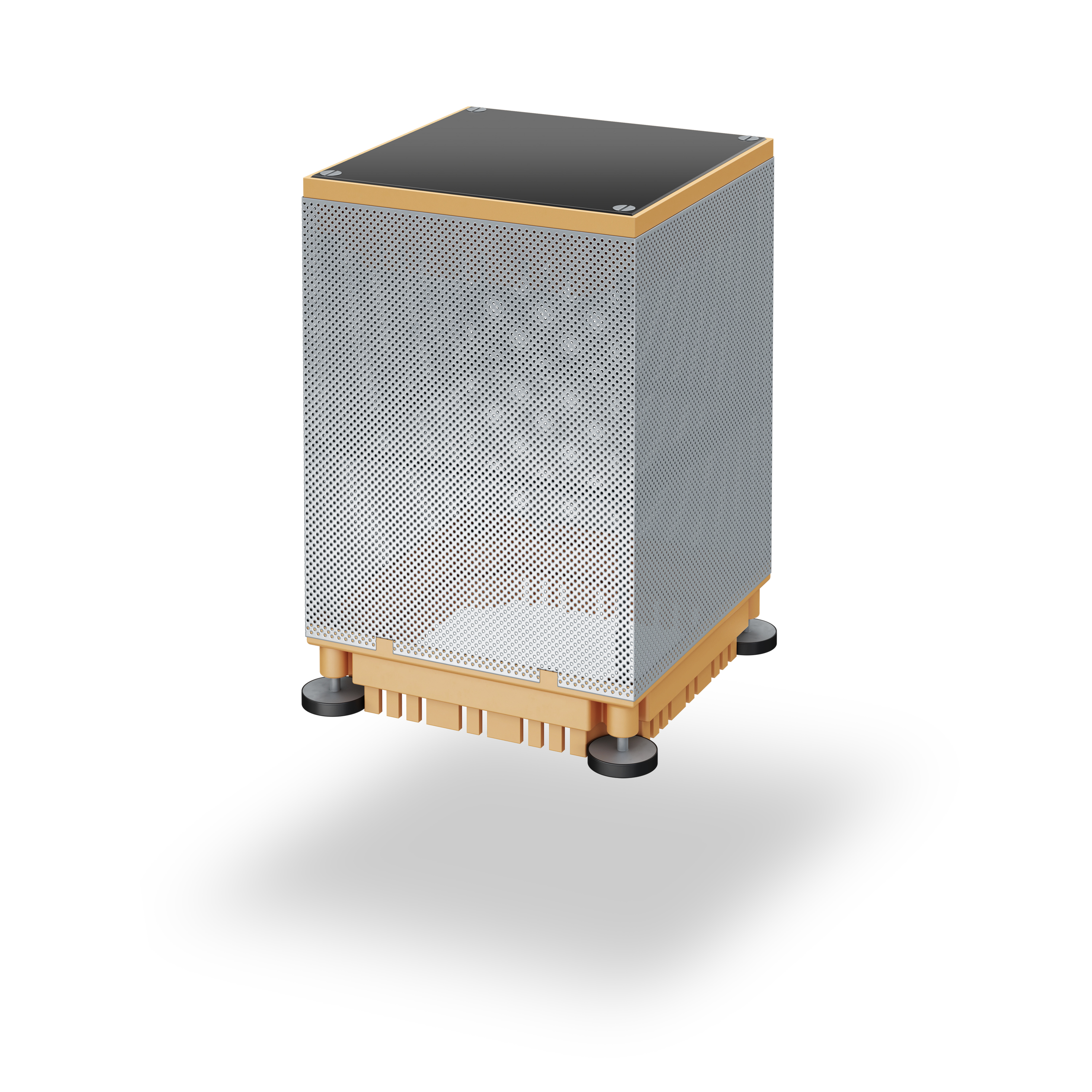 SitaRetention Gründachschacht