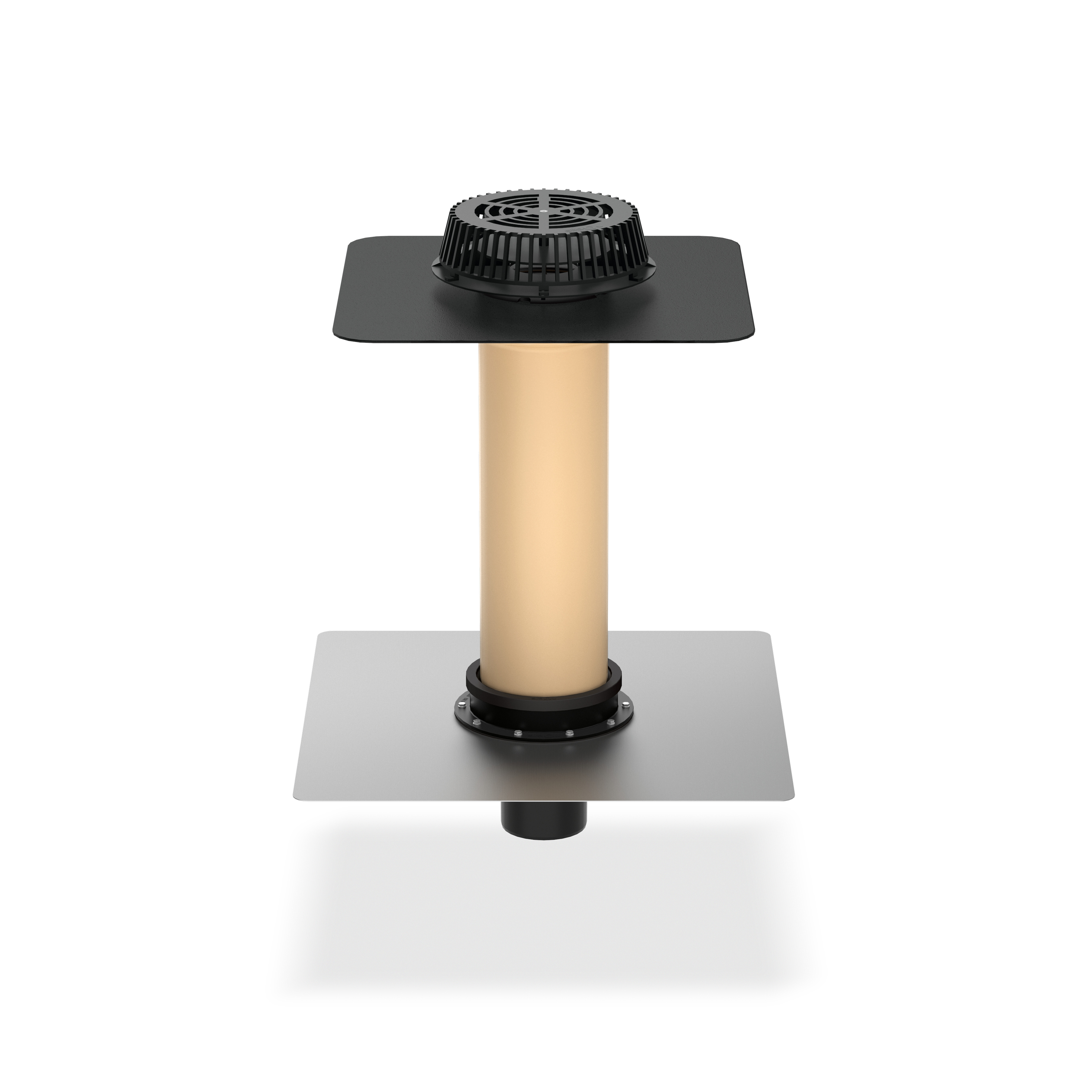 SitaDSS Fireguard mit Airstop