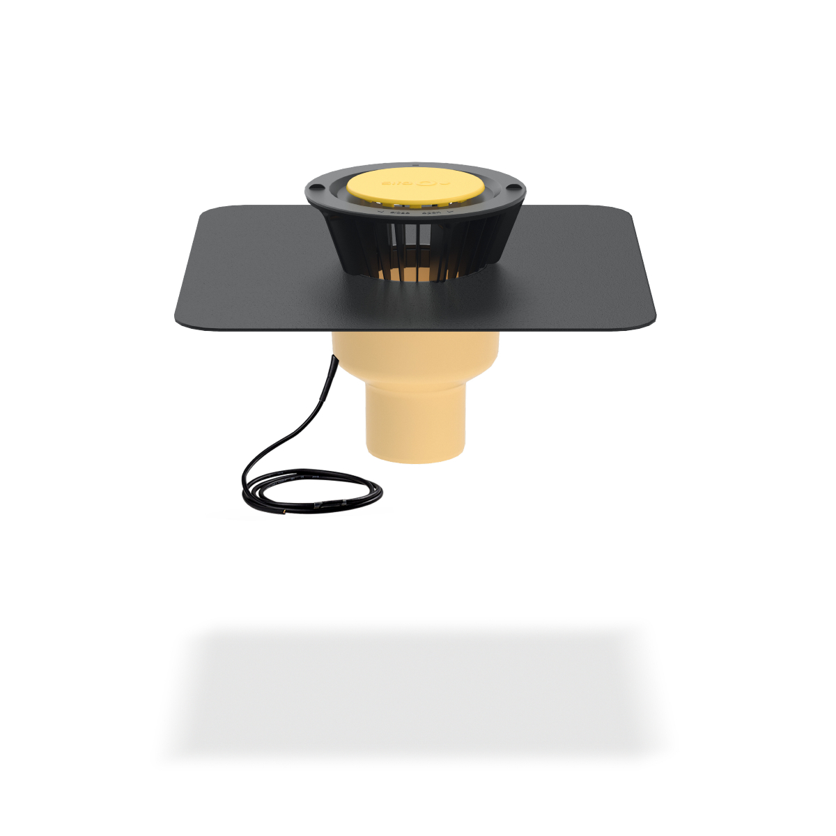 SitaTrendy senkrecht heizbar