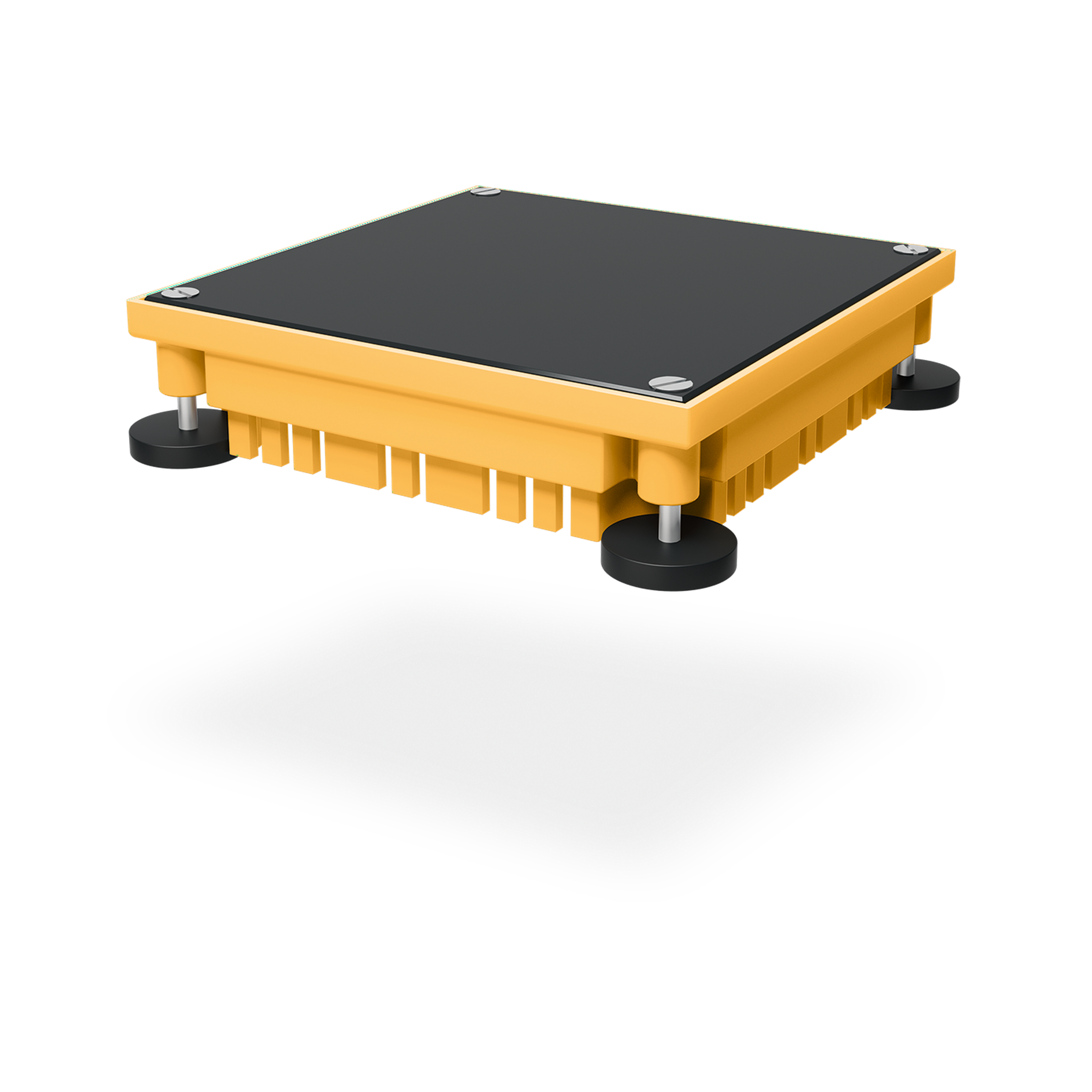 SitaGreen Retention Gründachschacht