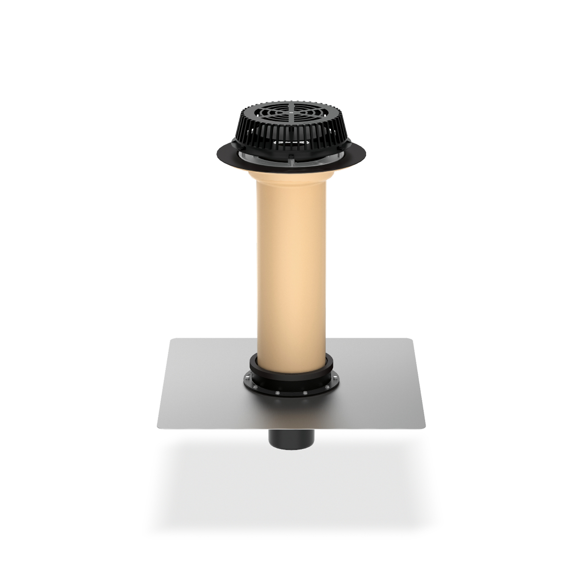 SitaDSS Fireguard mit Airstop