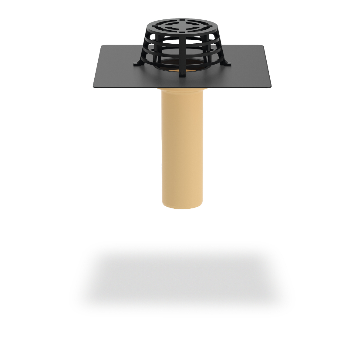 SitaCompact senkrecht