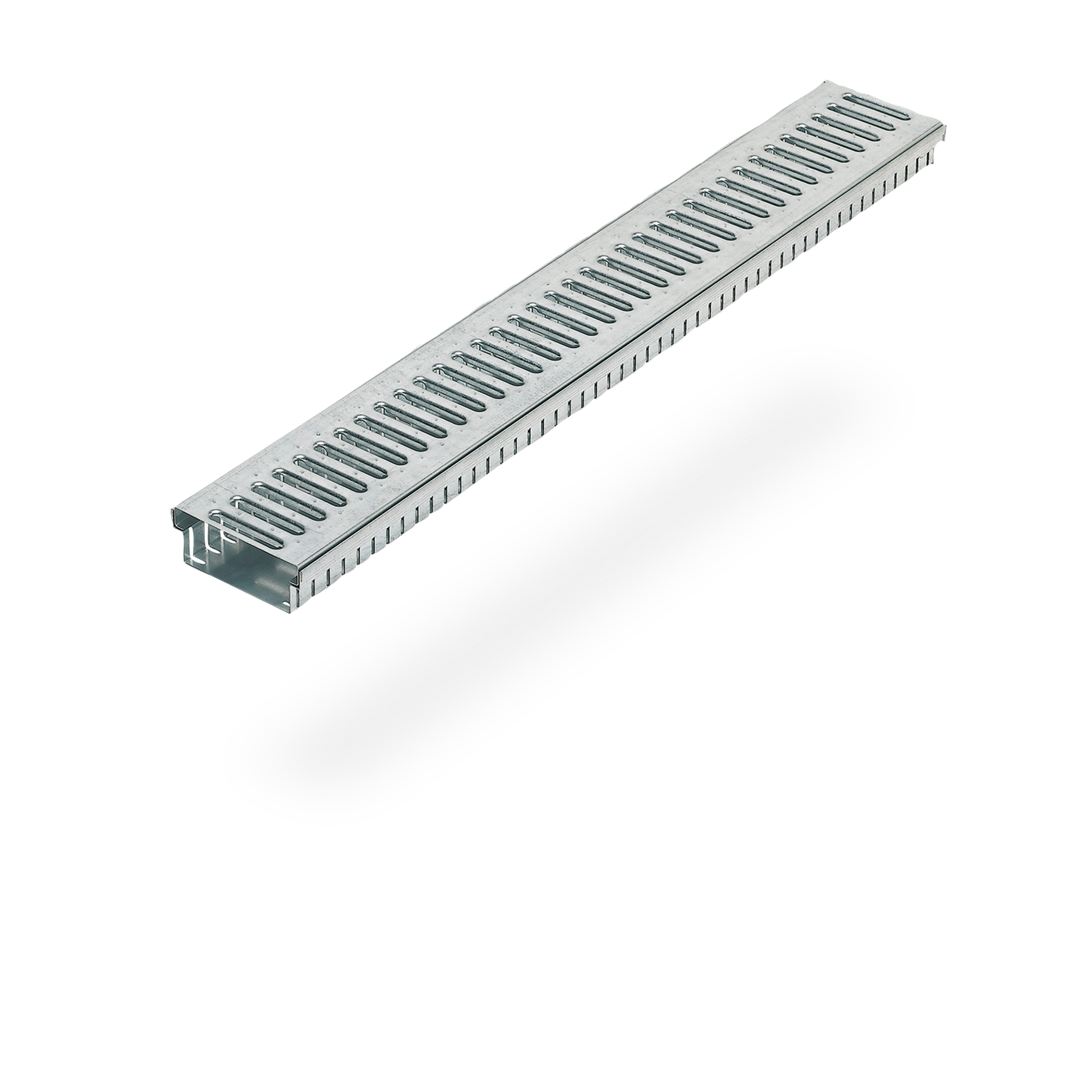 SitaDrain Kastenrinne