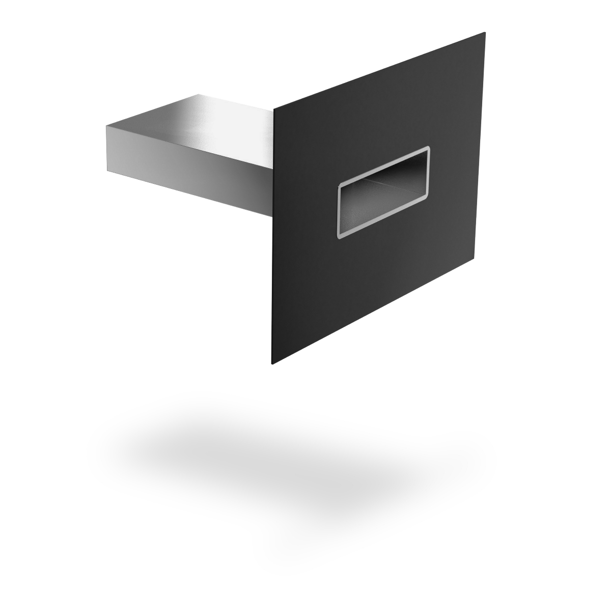 null