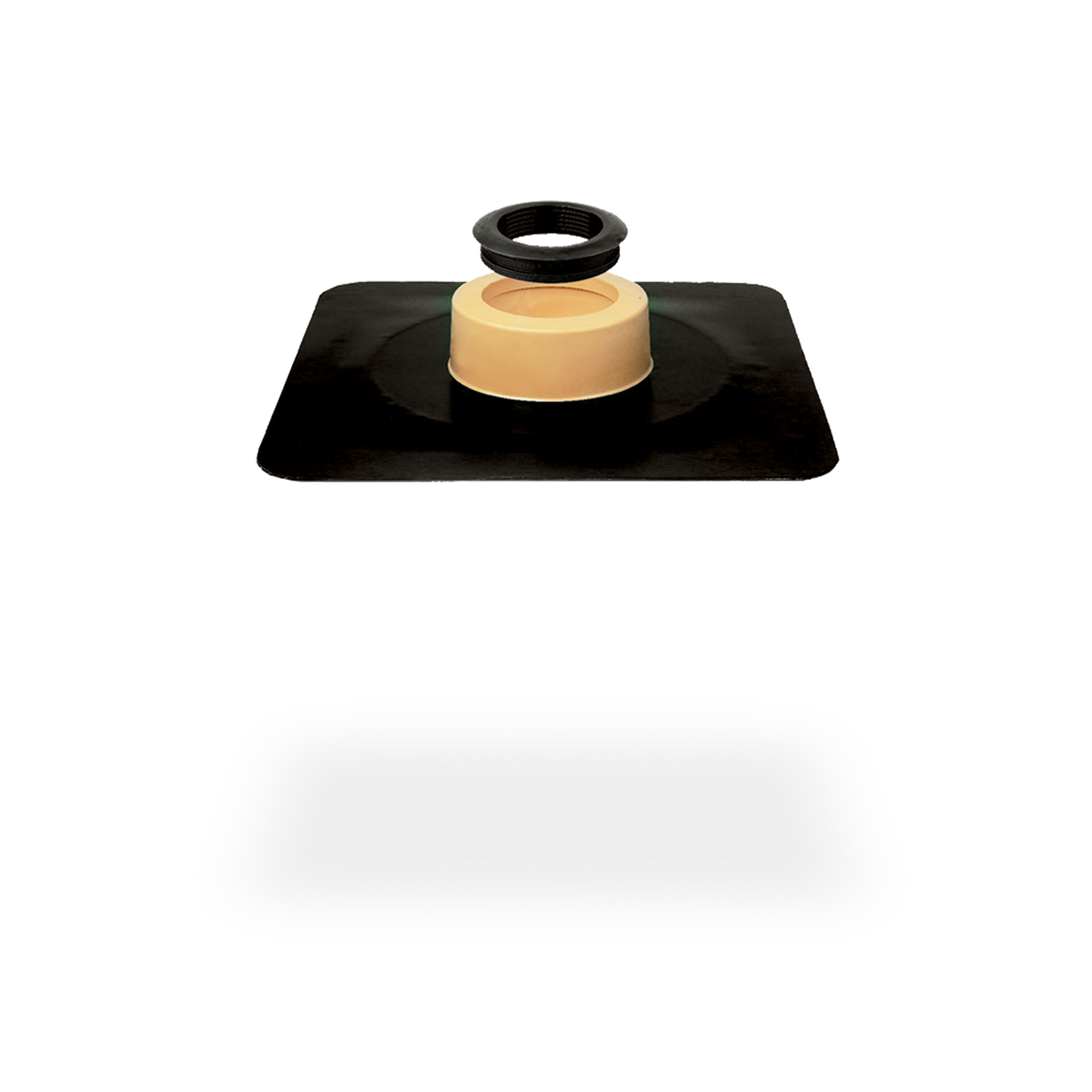 SitaVent Grundplatte