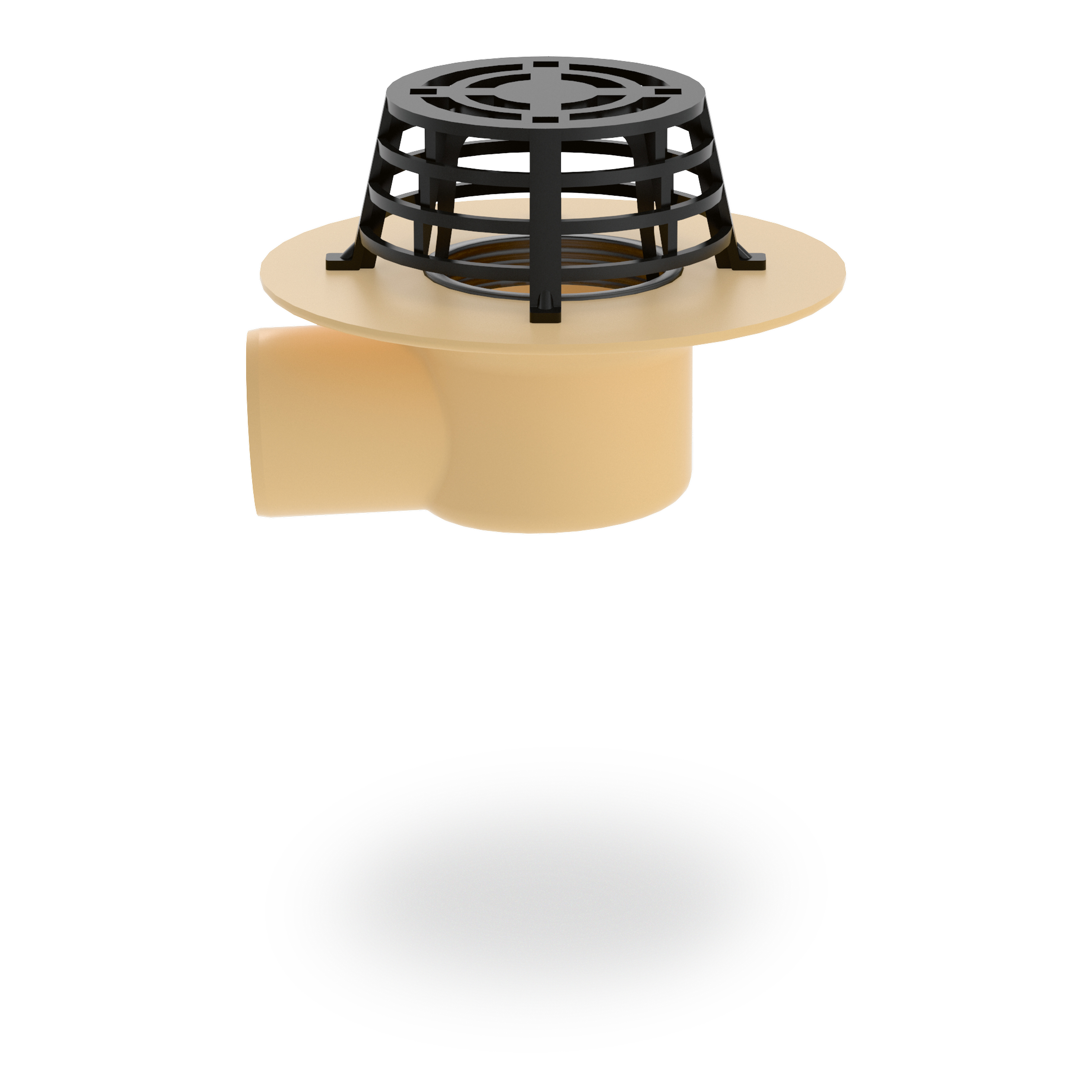 SitaCompact abgewinkelt