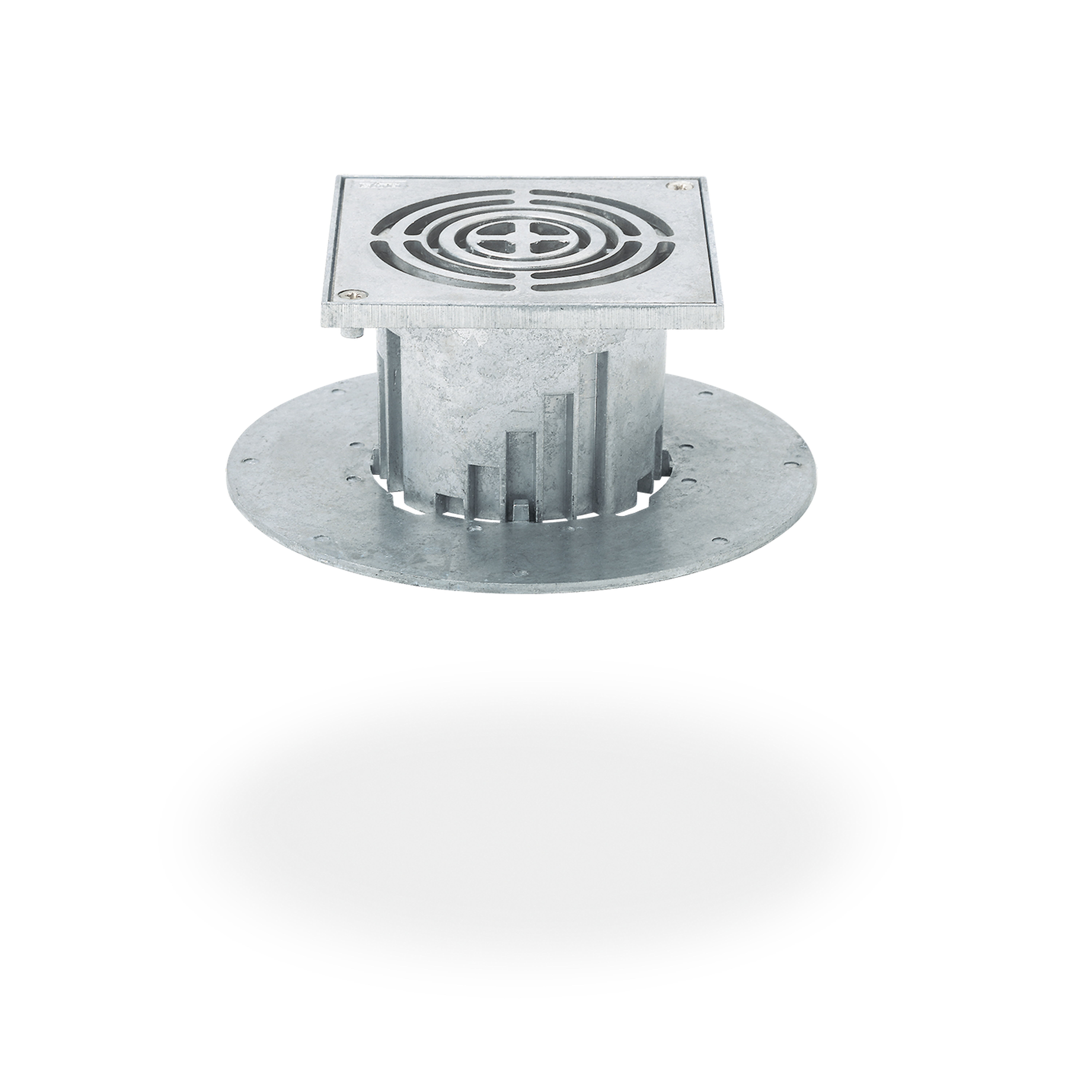 SitaMore Terrassenbausatz