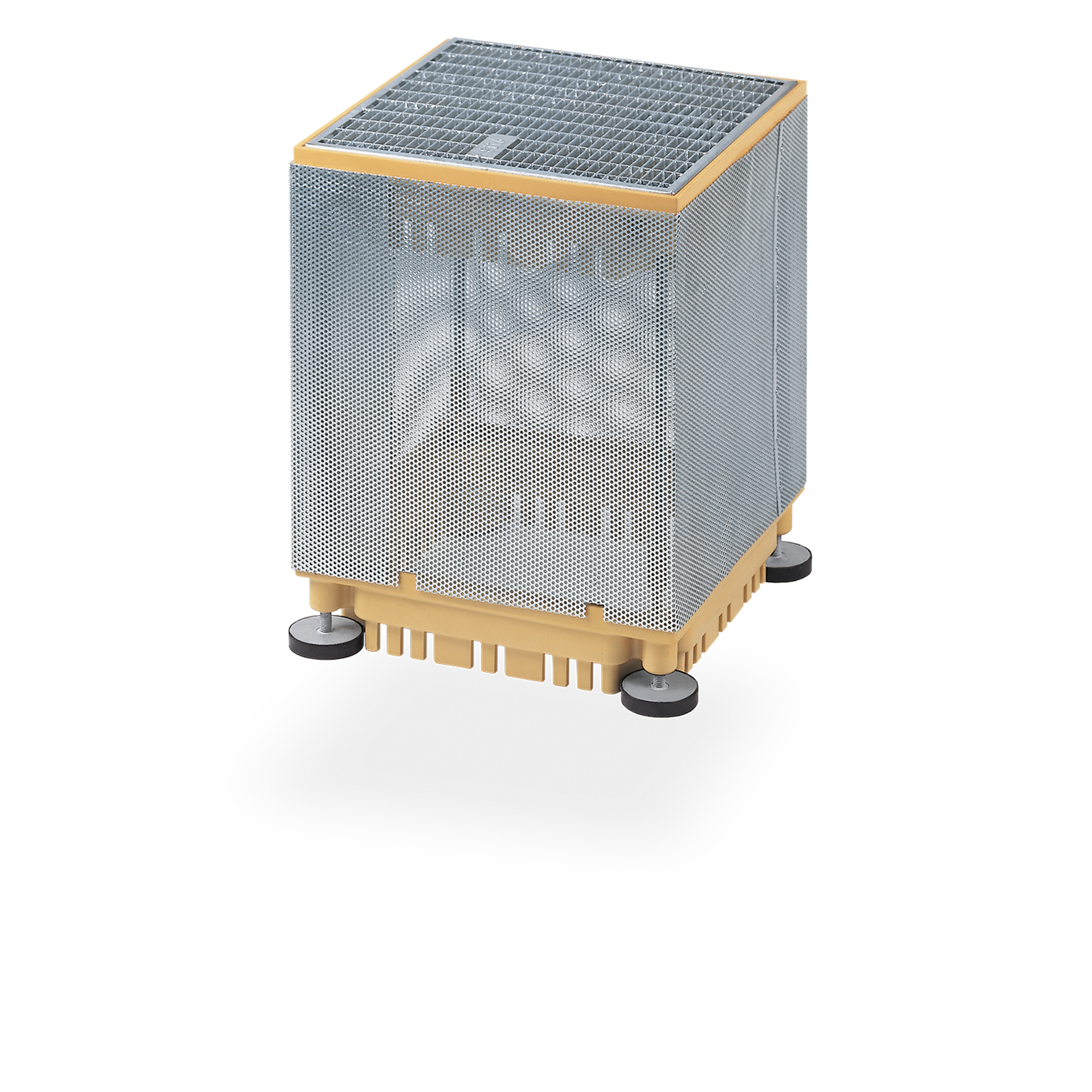 SitaGreen Gründachschacht