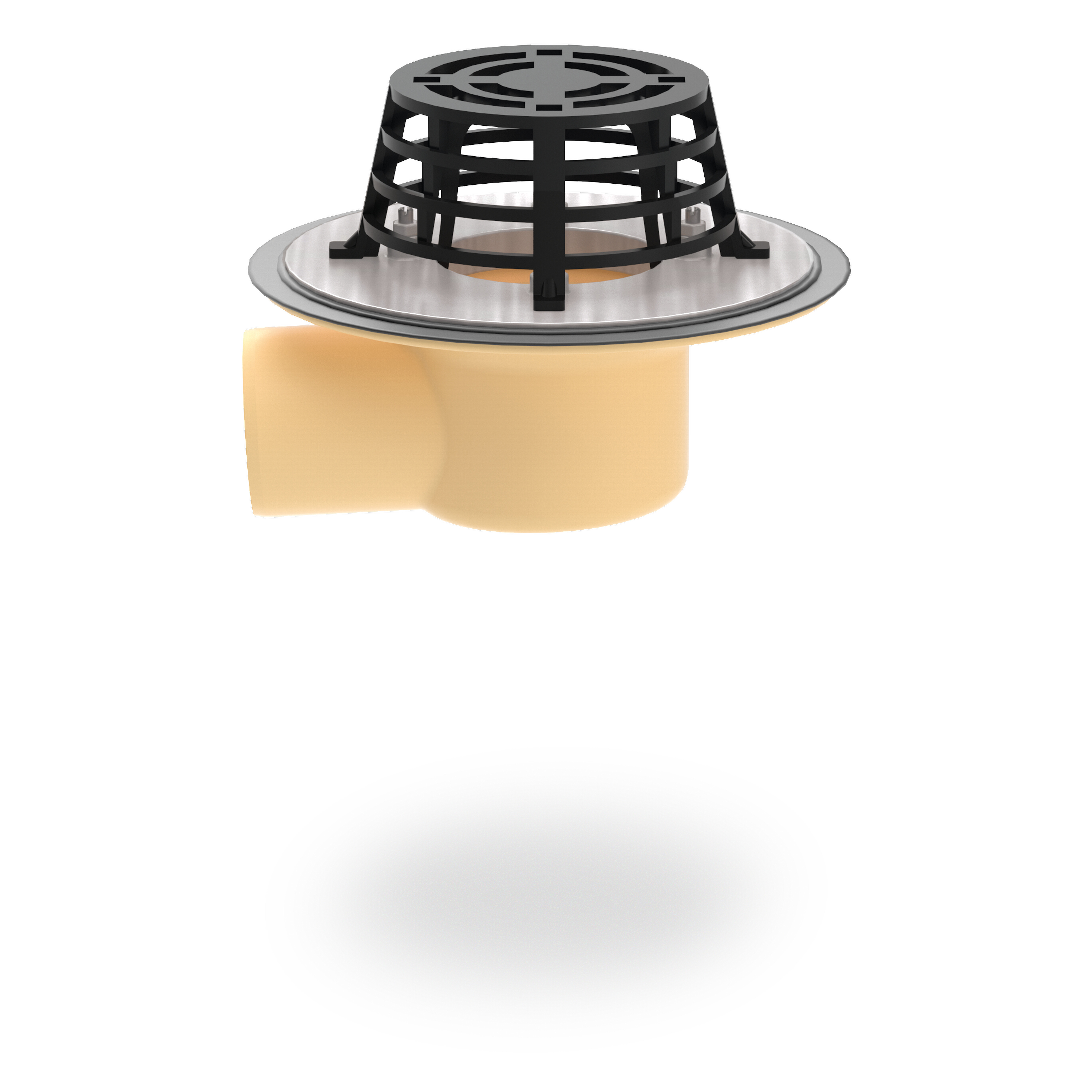 SitaCompact abgewinkelt