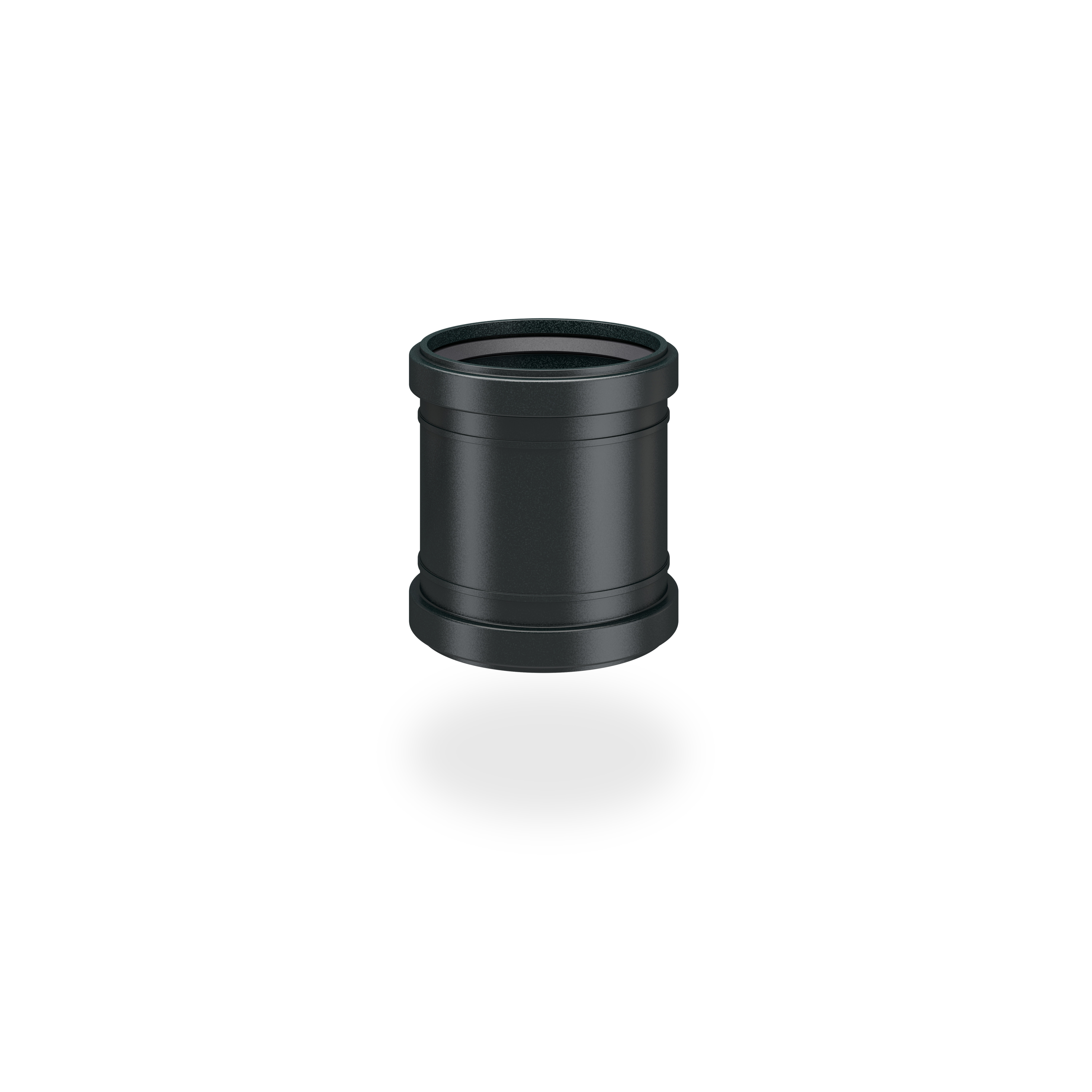 SitaPipe PP Überschiebmuffe