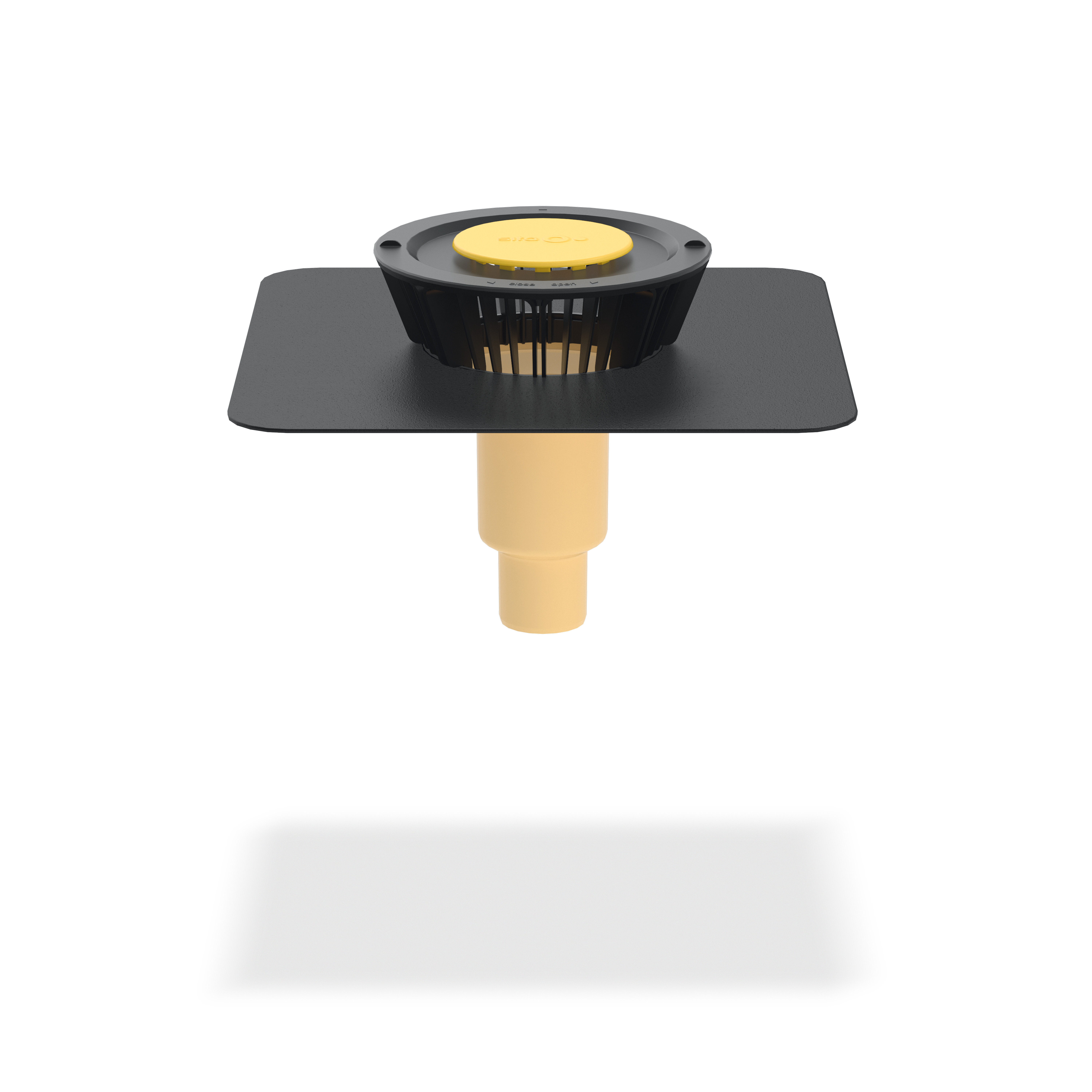 SitaStandard Stufengully