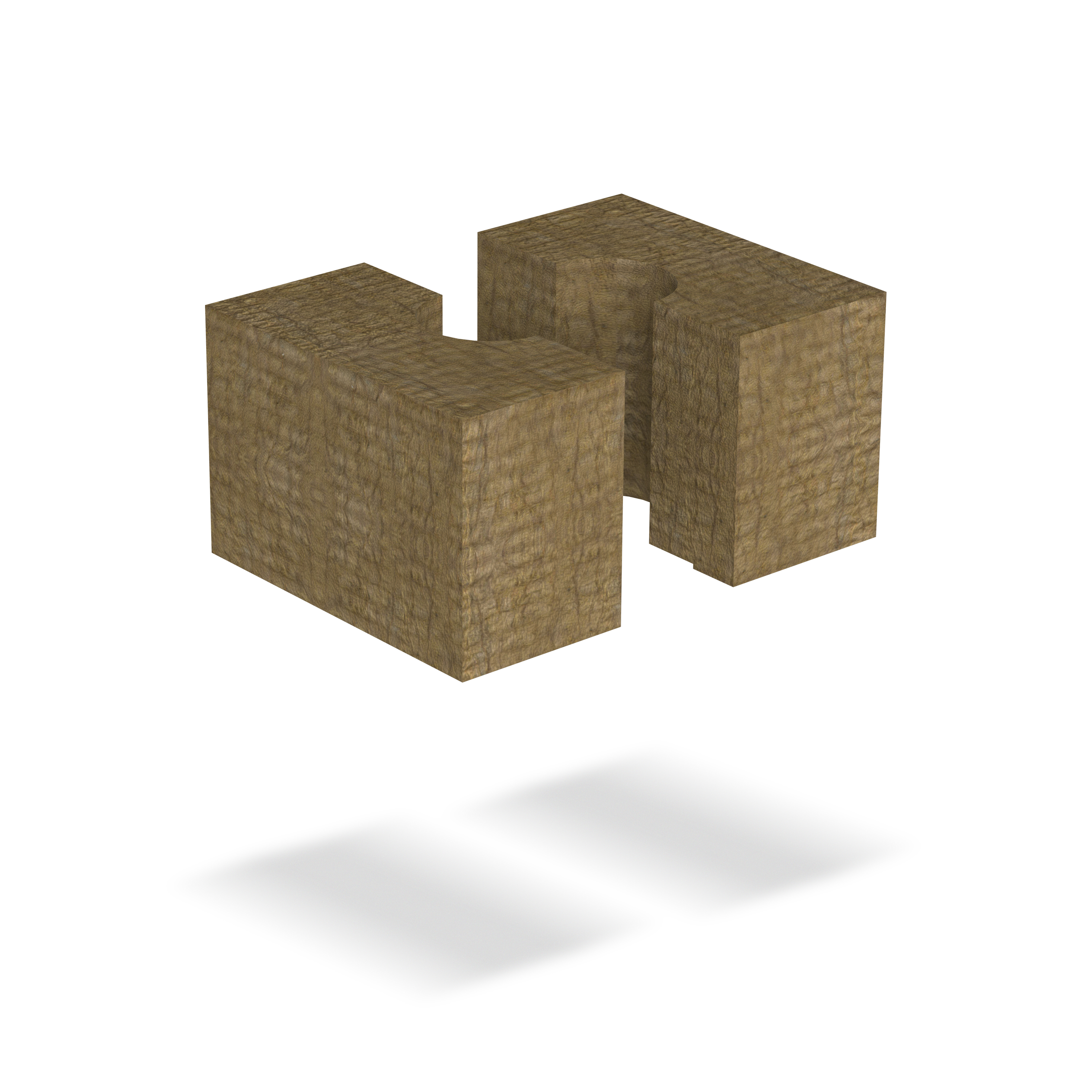 SitaFireguard Dämmkörper