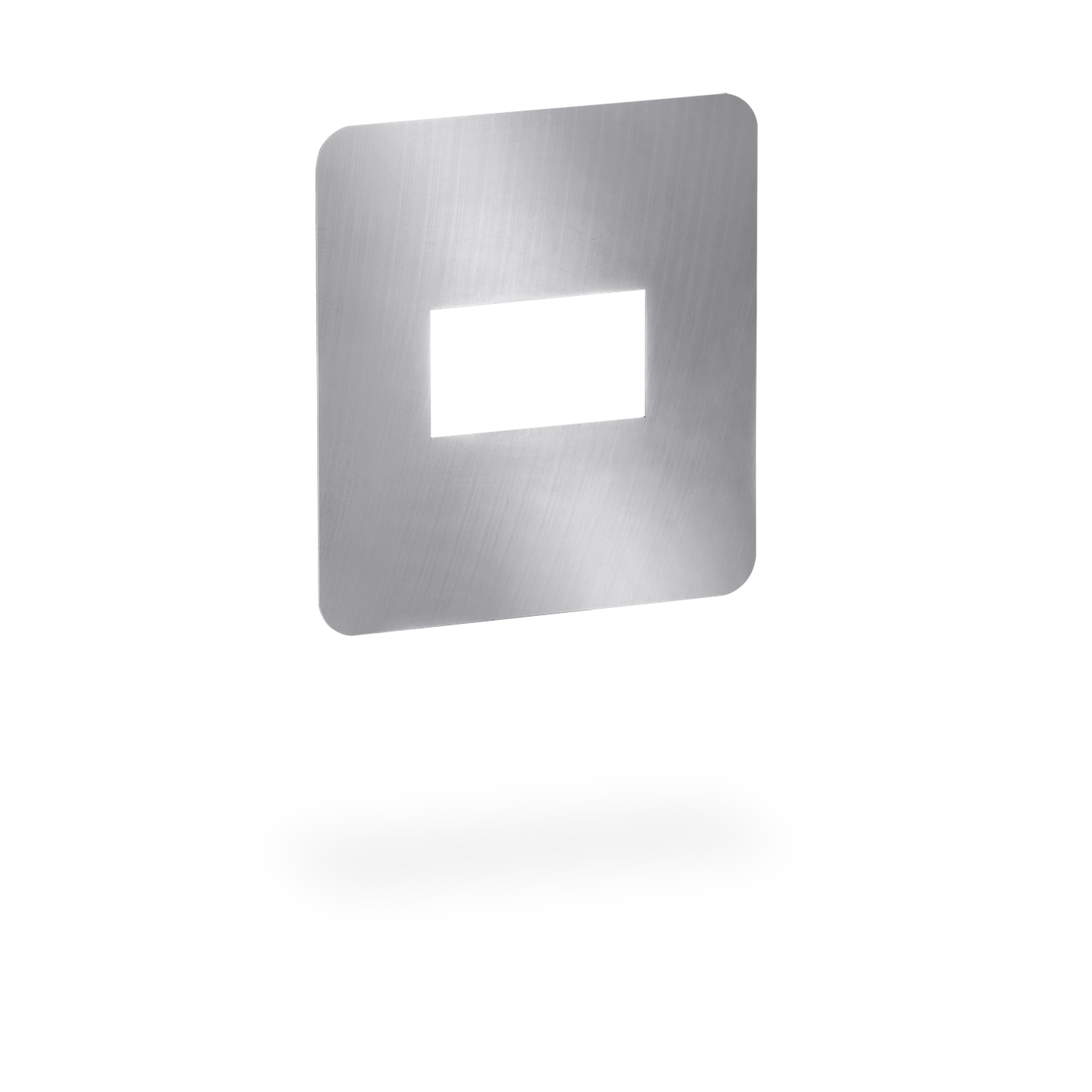 SitaTurbo Fassaden-Abdeckplatte