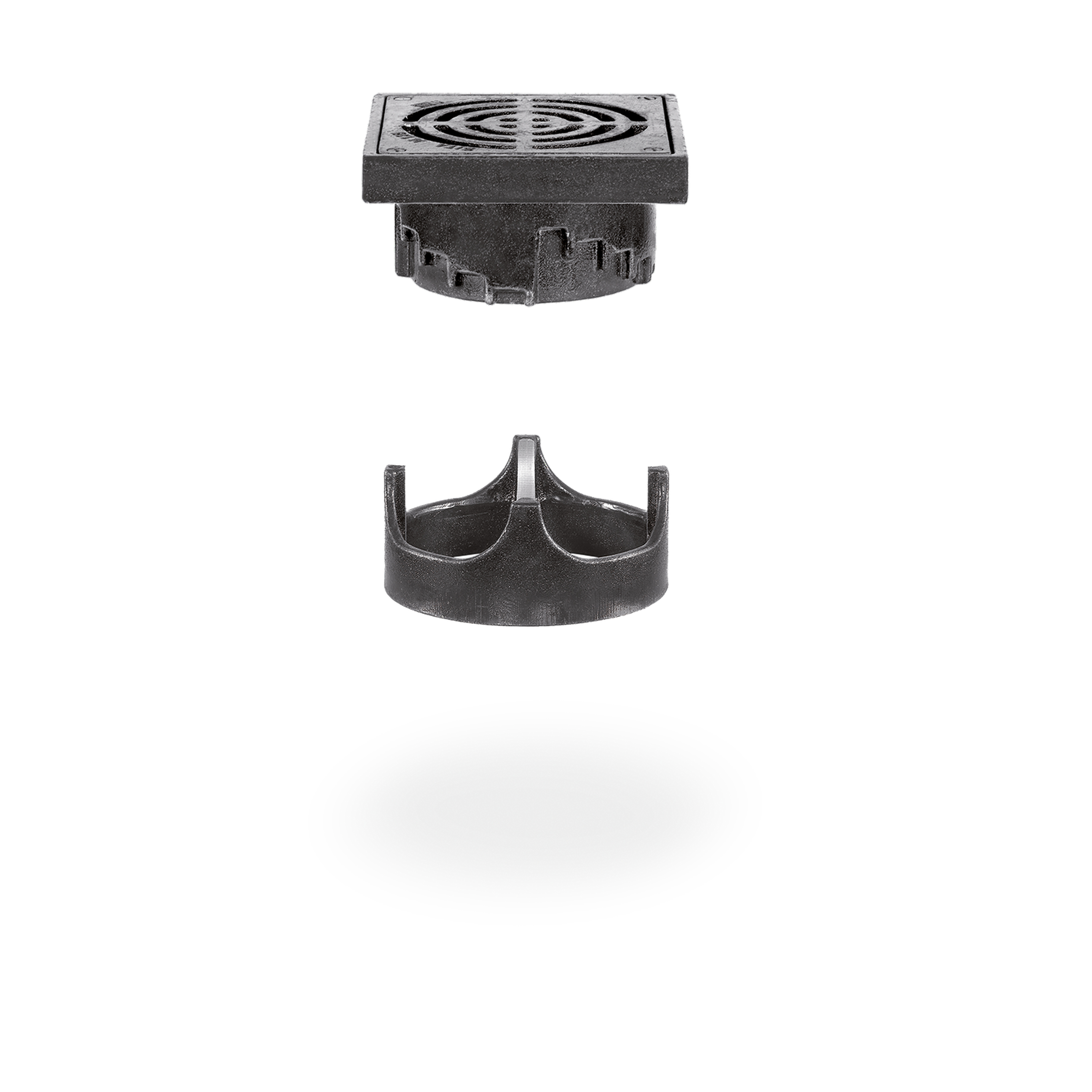 SitaMulti Aufsatzrahmen