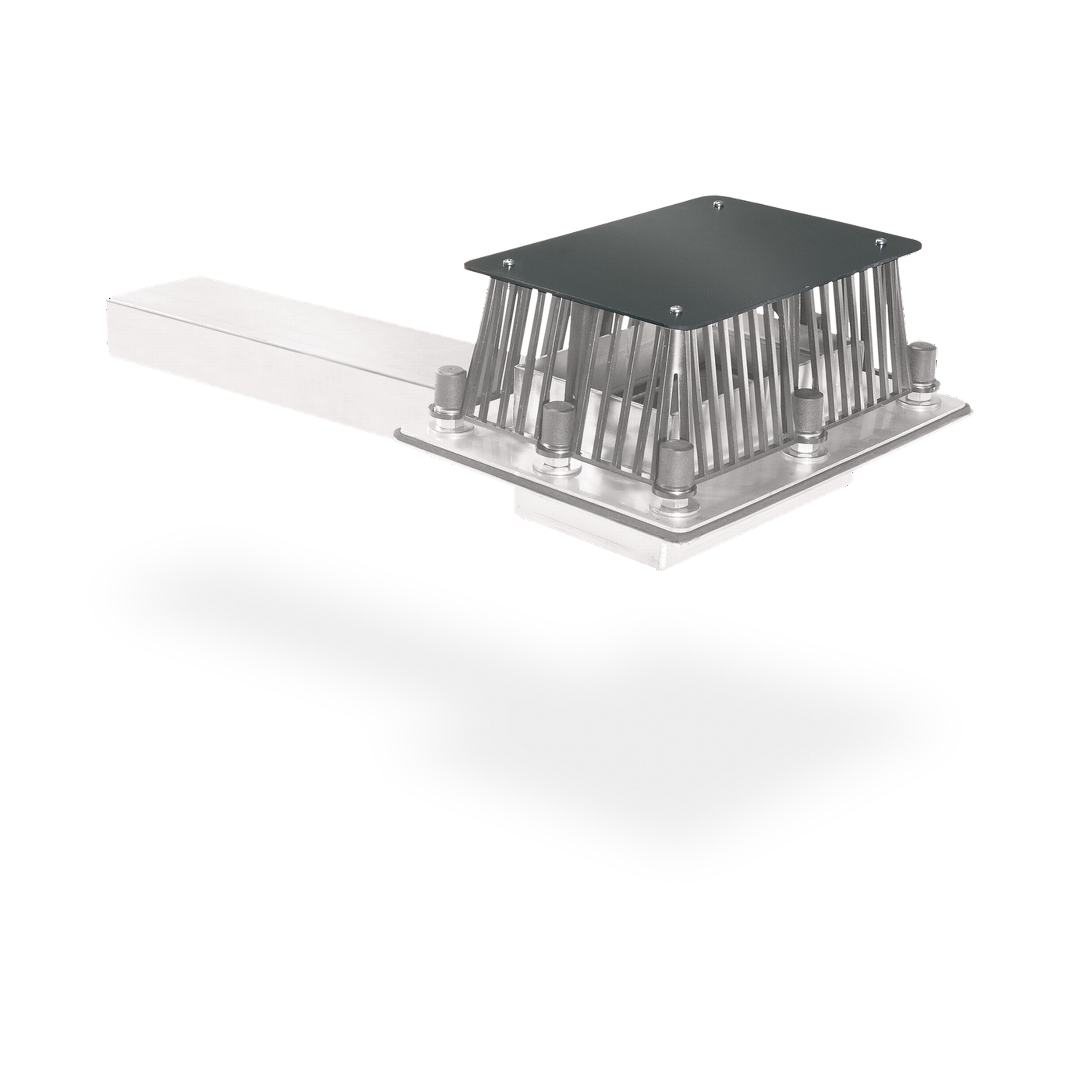 SitaTurbo Abdeckplatte