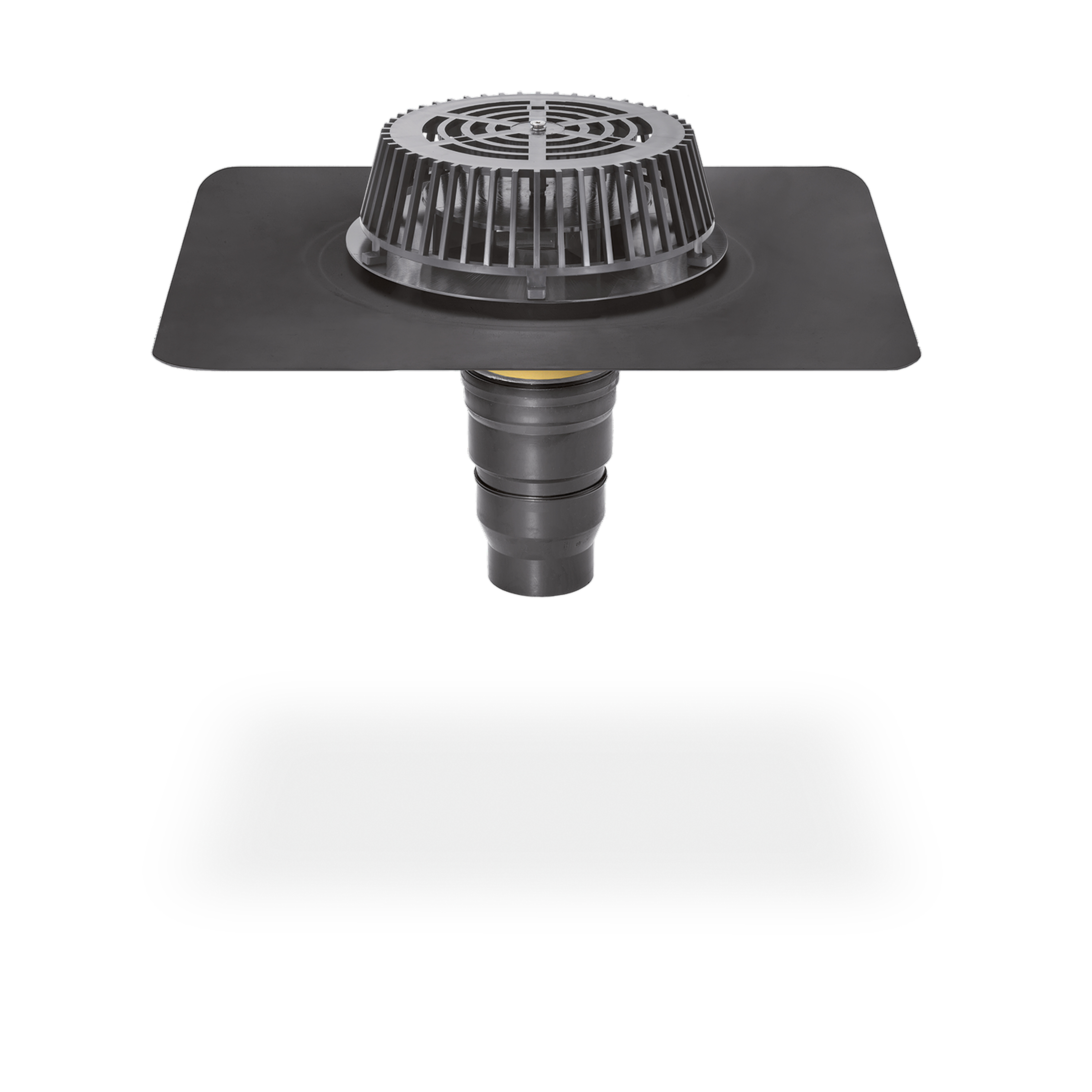 SitaDSS Profi senkrecht mit Airstop