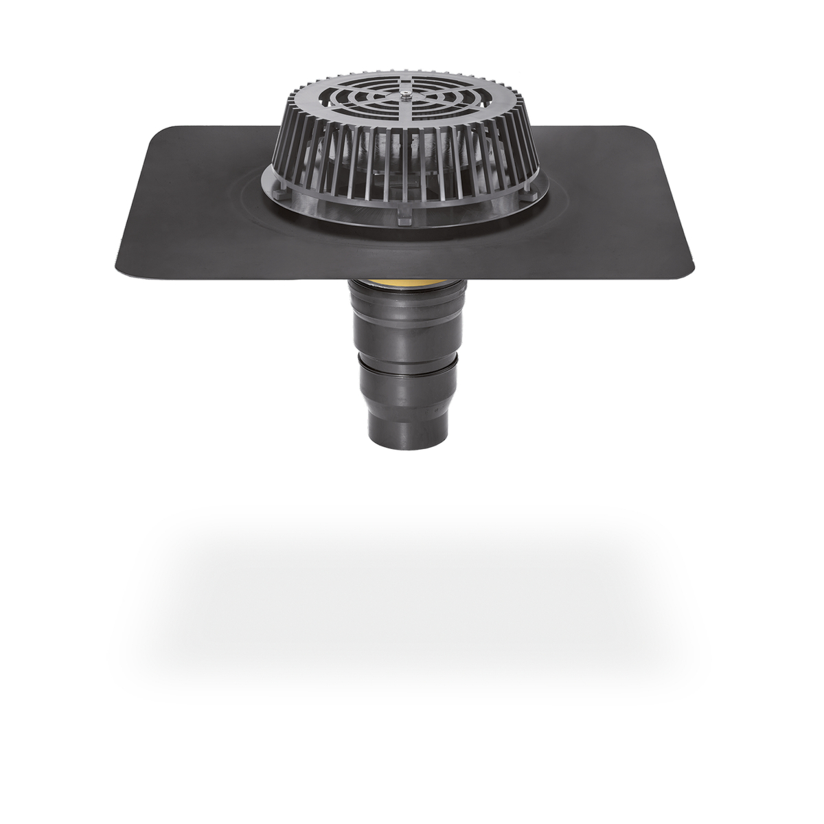 SitaDSS Profi senkrecht mit Airstop