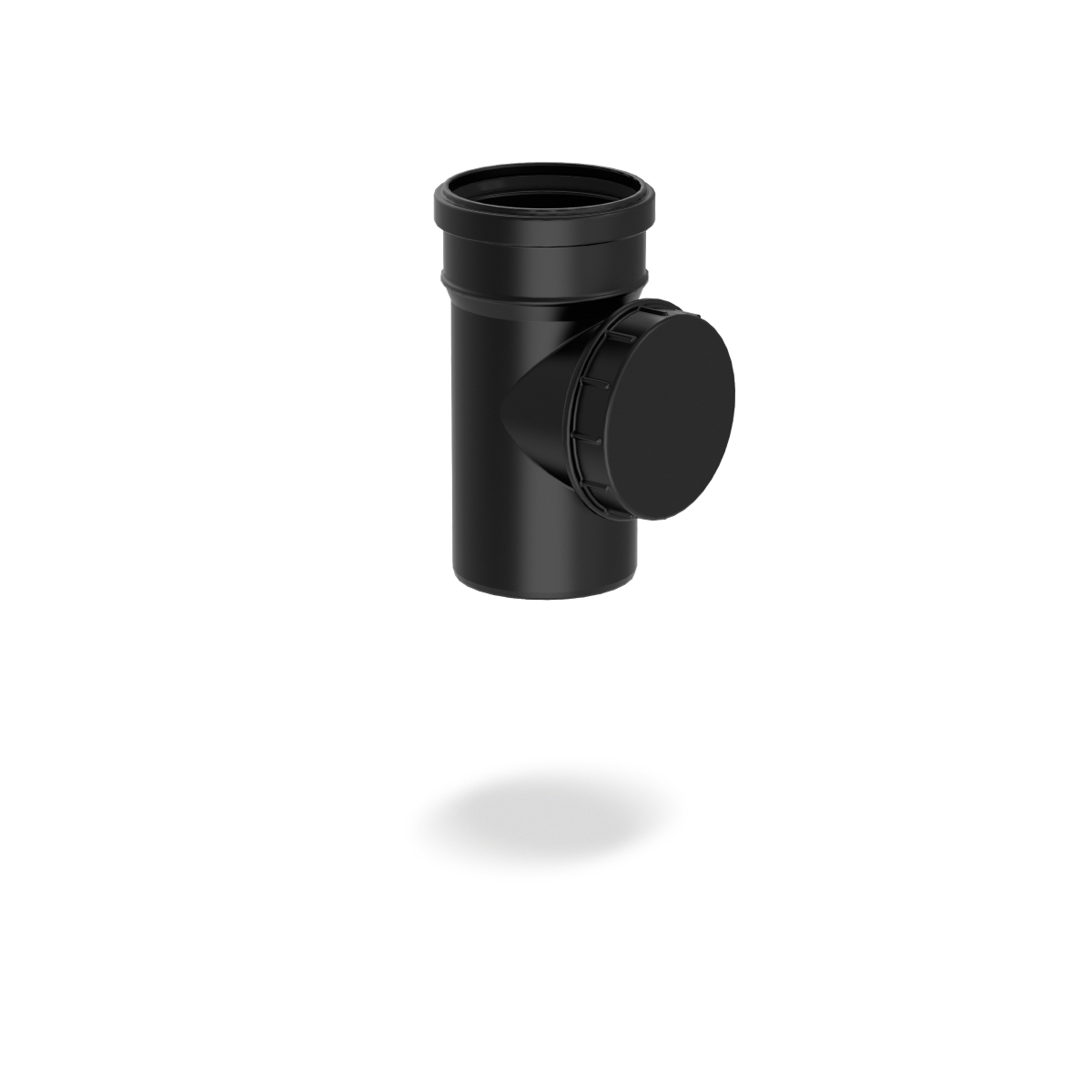 SitaPipe PP Reinigungsrohr