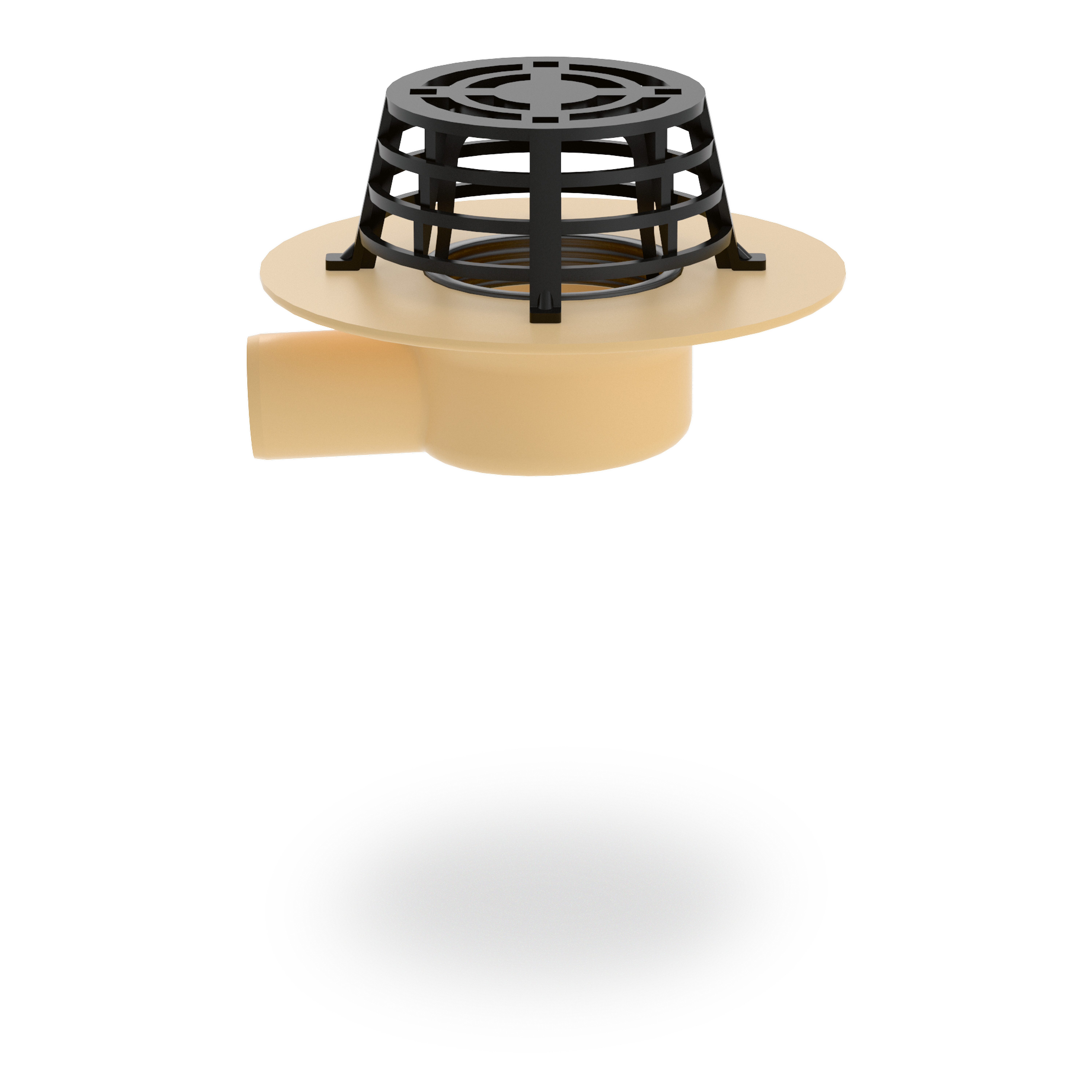 SitaCompact abgewinkelt