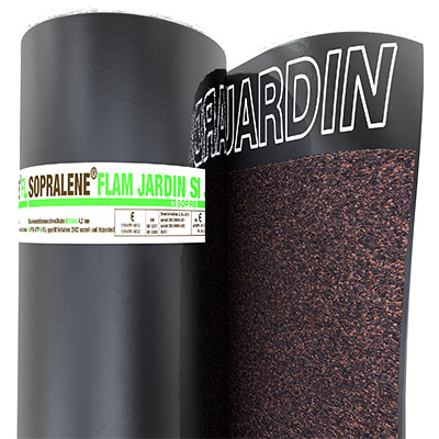 SOPRALENE Flam Jardin S4