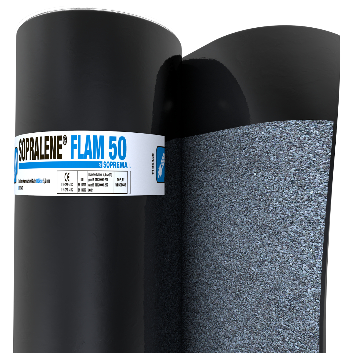 SOPRALENE Flam 50