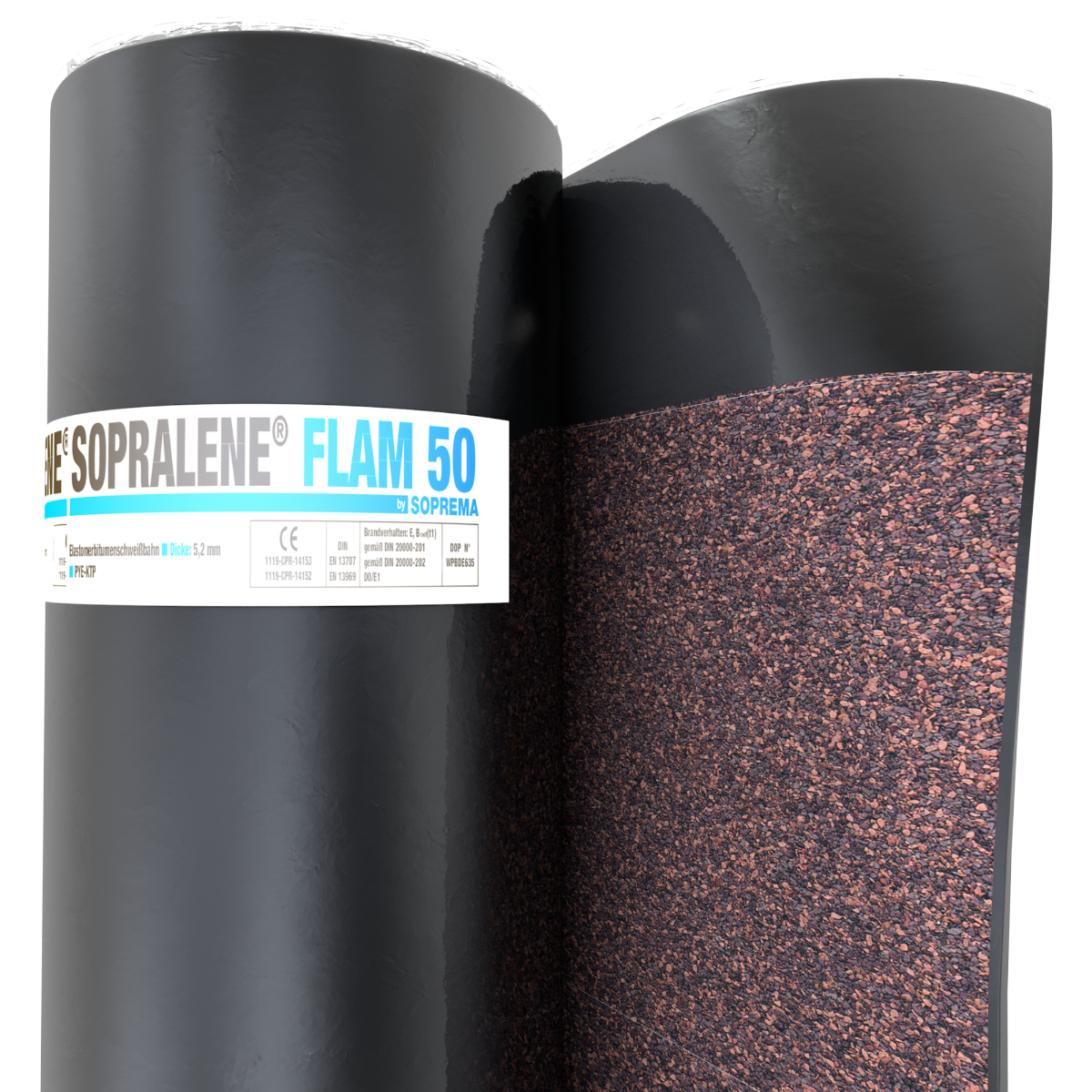 SOPRALENE Flam 50